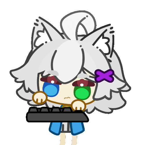 シモカゼちゃん