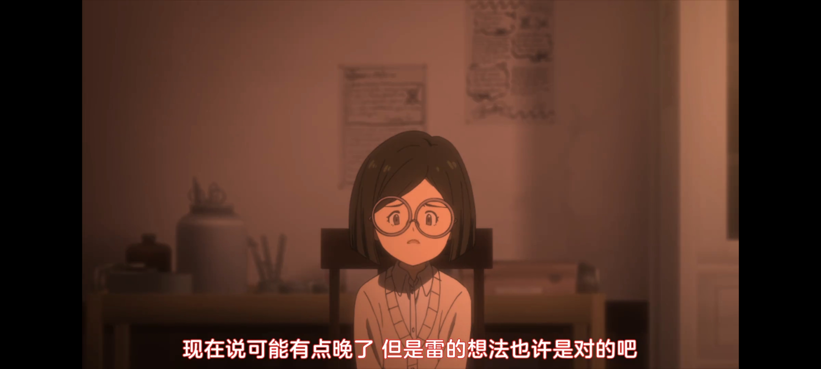 约定的梦幻岛,动画,动漫,番剧,二次元,ACG