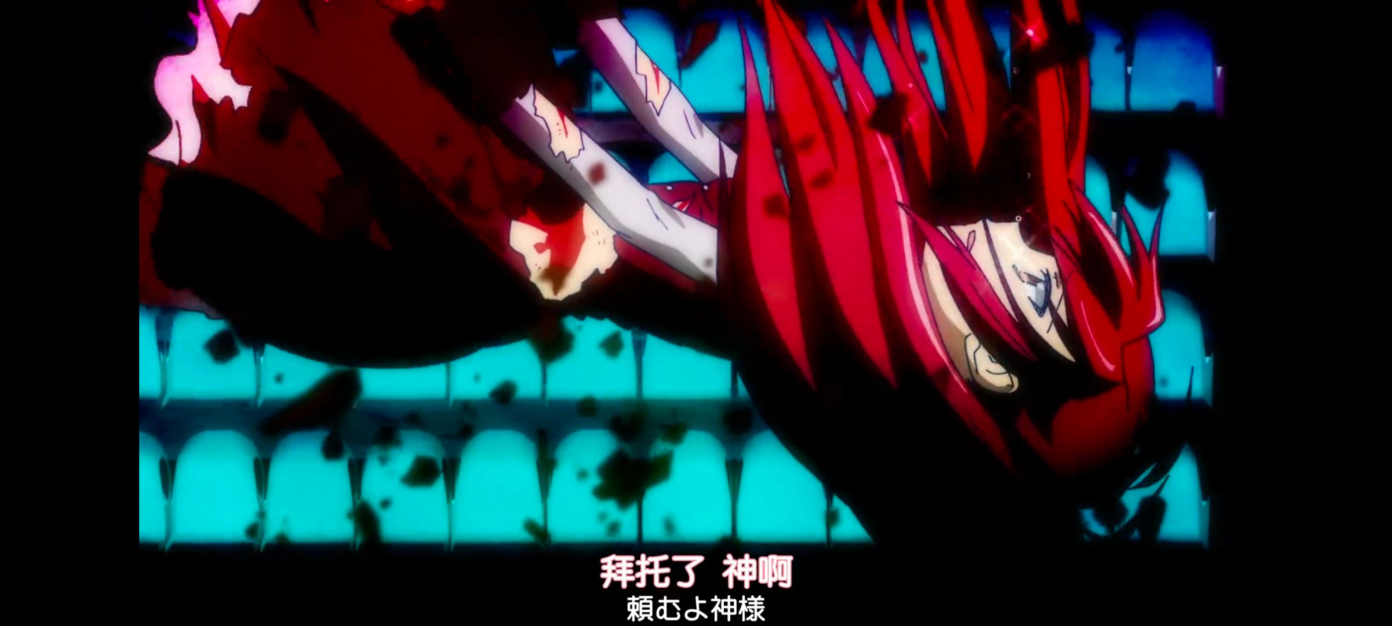 魔法少女小圆,魔法少女,动画,动漫,番剧,二次元,ACG