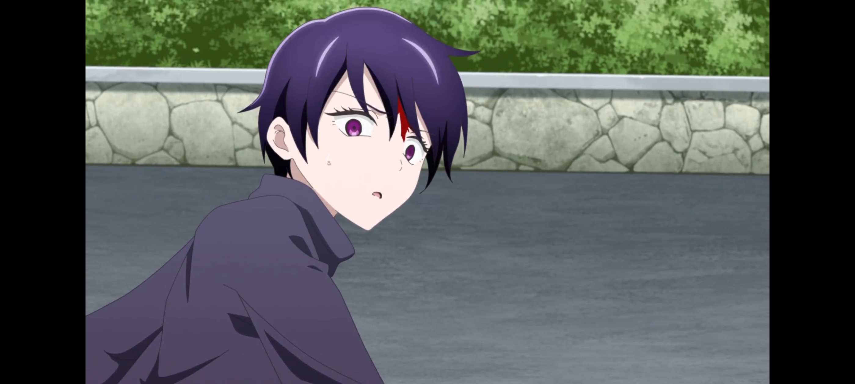 神八小妹并不可怕,小伽椰并不可怕,动画,动漫,番剧,二次元,ACG