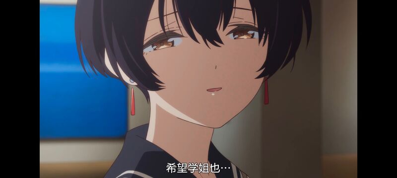 上伊那牡丹醉姿如百合,上伊那牡丹酒醉身姿似百合花般,动画,动漫,番剧,ACG,二次元,日漫