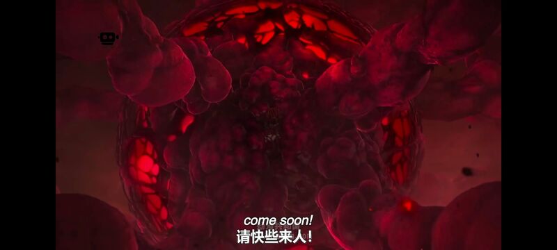 鬼灭之刃,鬼滅之刃,剧场版,鬼灭之刃无限城篇,动画,动漫,动画电影,日漫,ACG,二次元