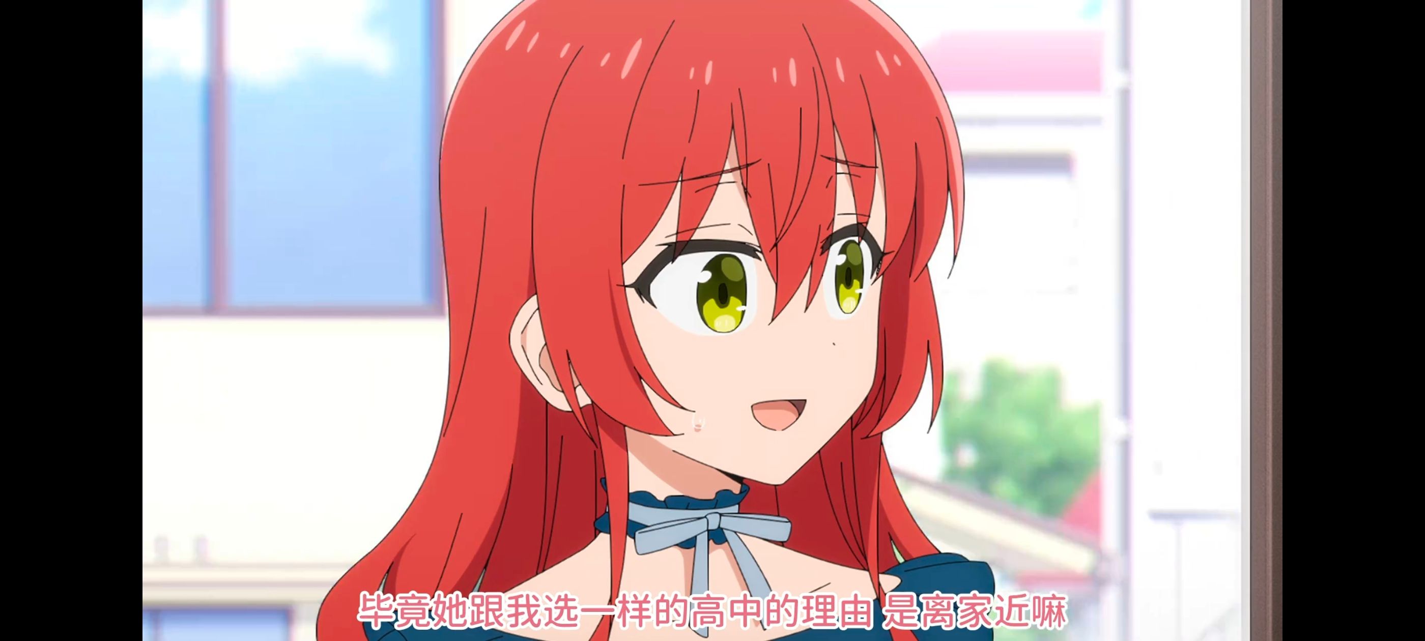 孤独摇滚,动画,动漫,番剧,ACG