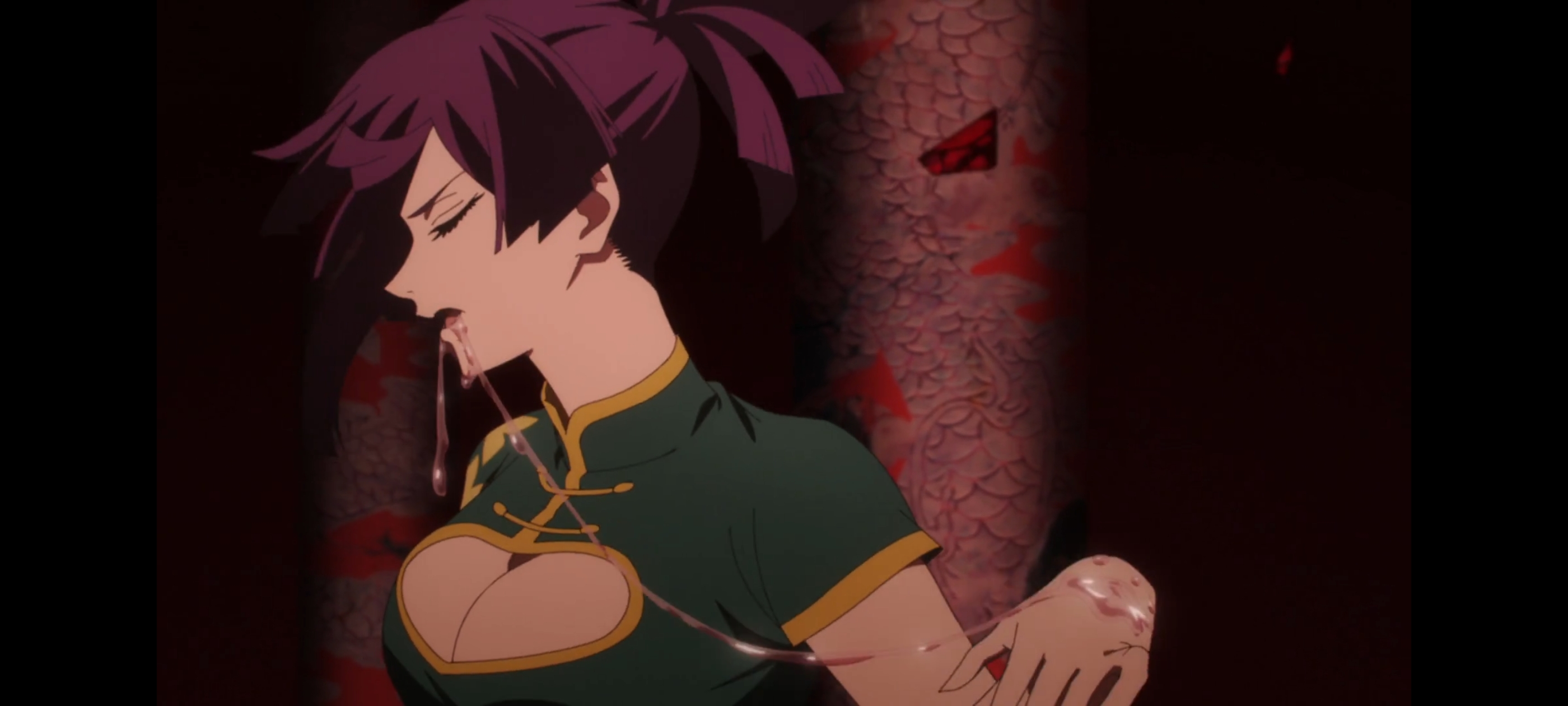 地狱乐,动画,动漫,番剧,二次元,ACG