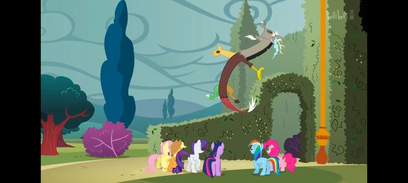 小马宝莉,小马宝莉友谊魔法,彩虹小马,我的小马驹,动画,动漫,番剧,ACG