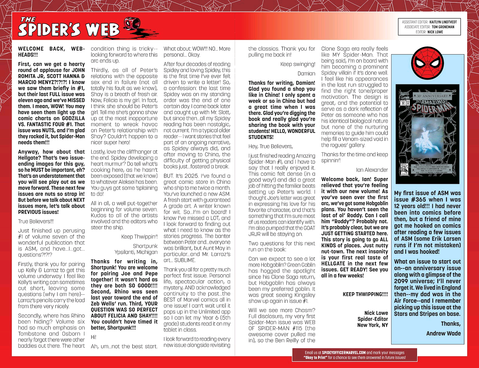 漫威,漫威漫画,美漫,漫画,超级英雄,蜘蛛侠,黑猫,ACG,二次元