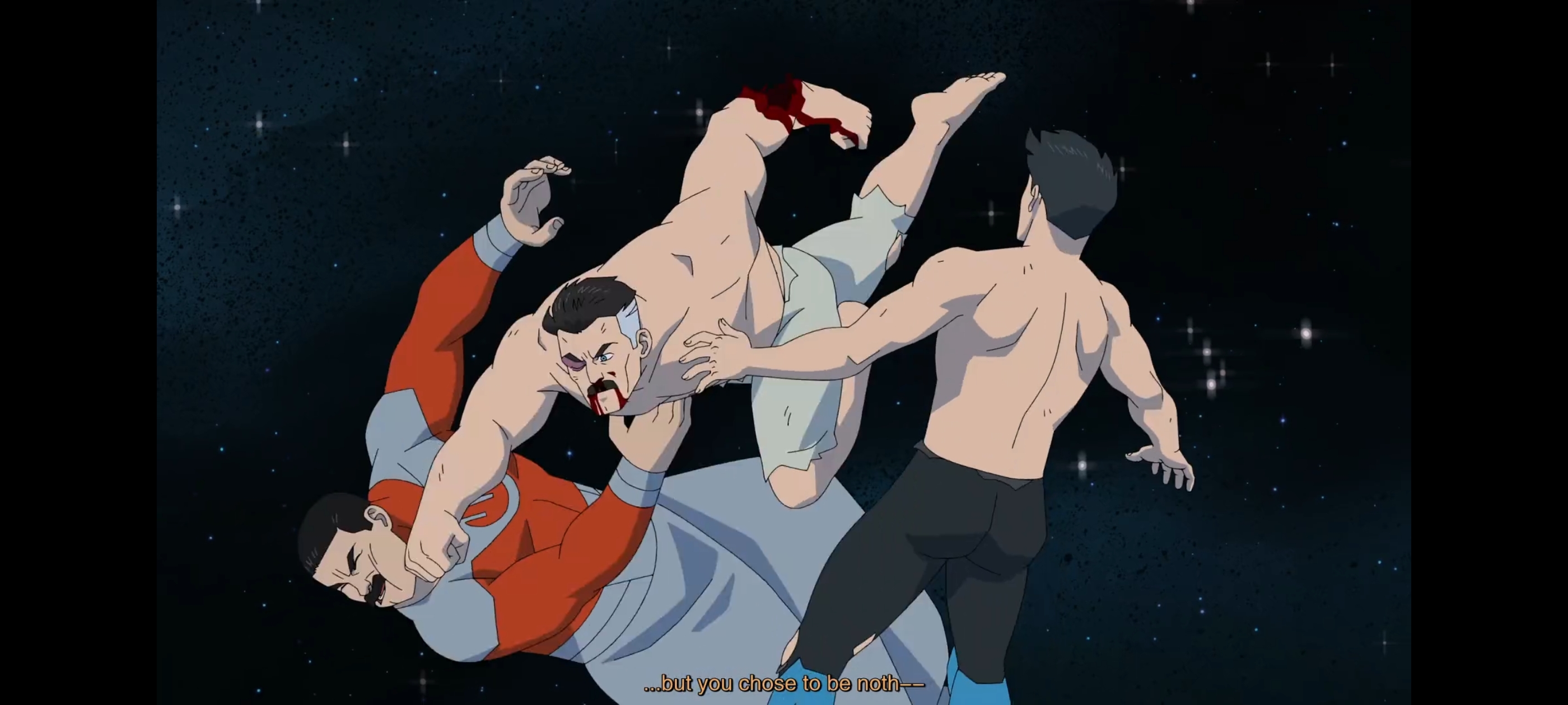 无敌少侠,image,动画,动漫,番剧,ACG