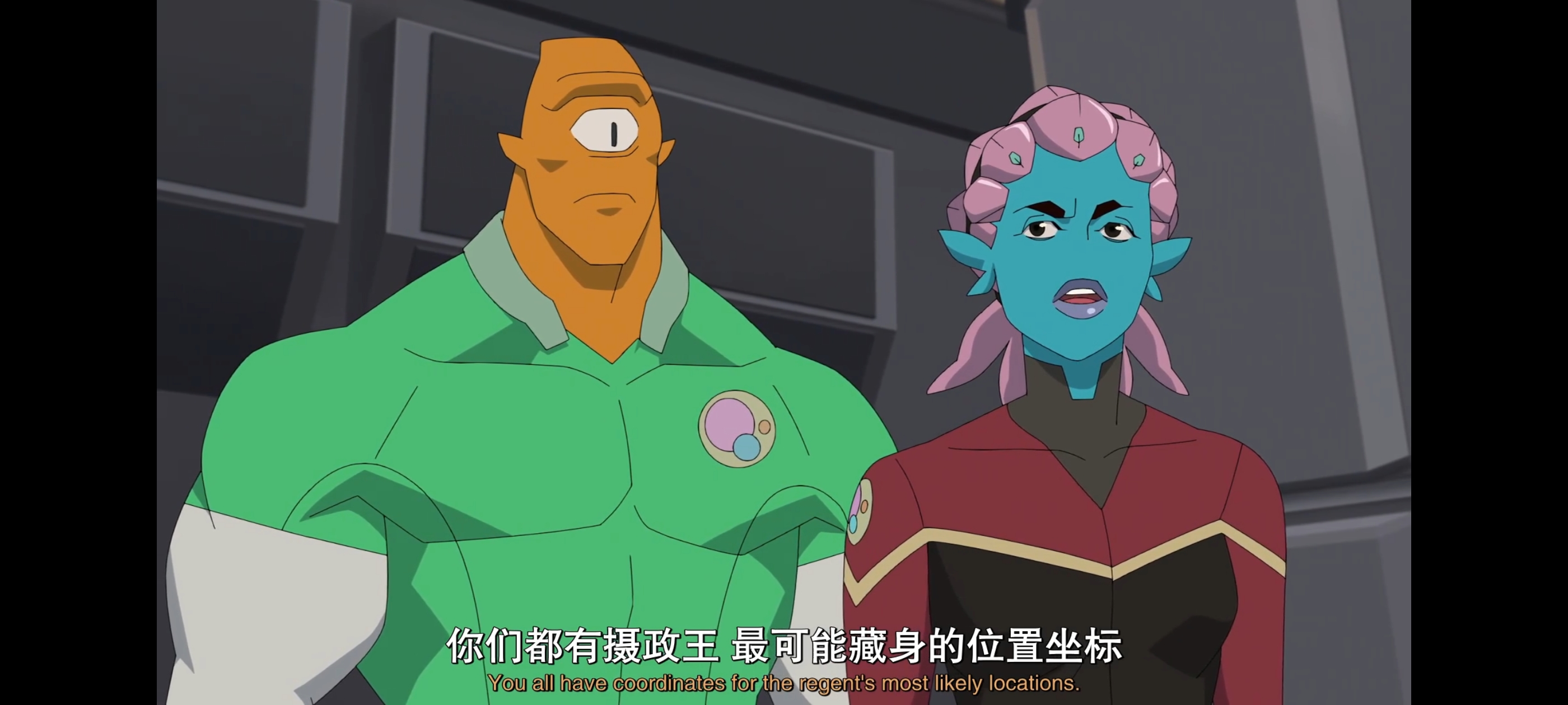 无敌少侠,image,动画,动漫,番剧,ACG