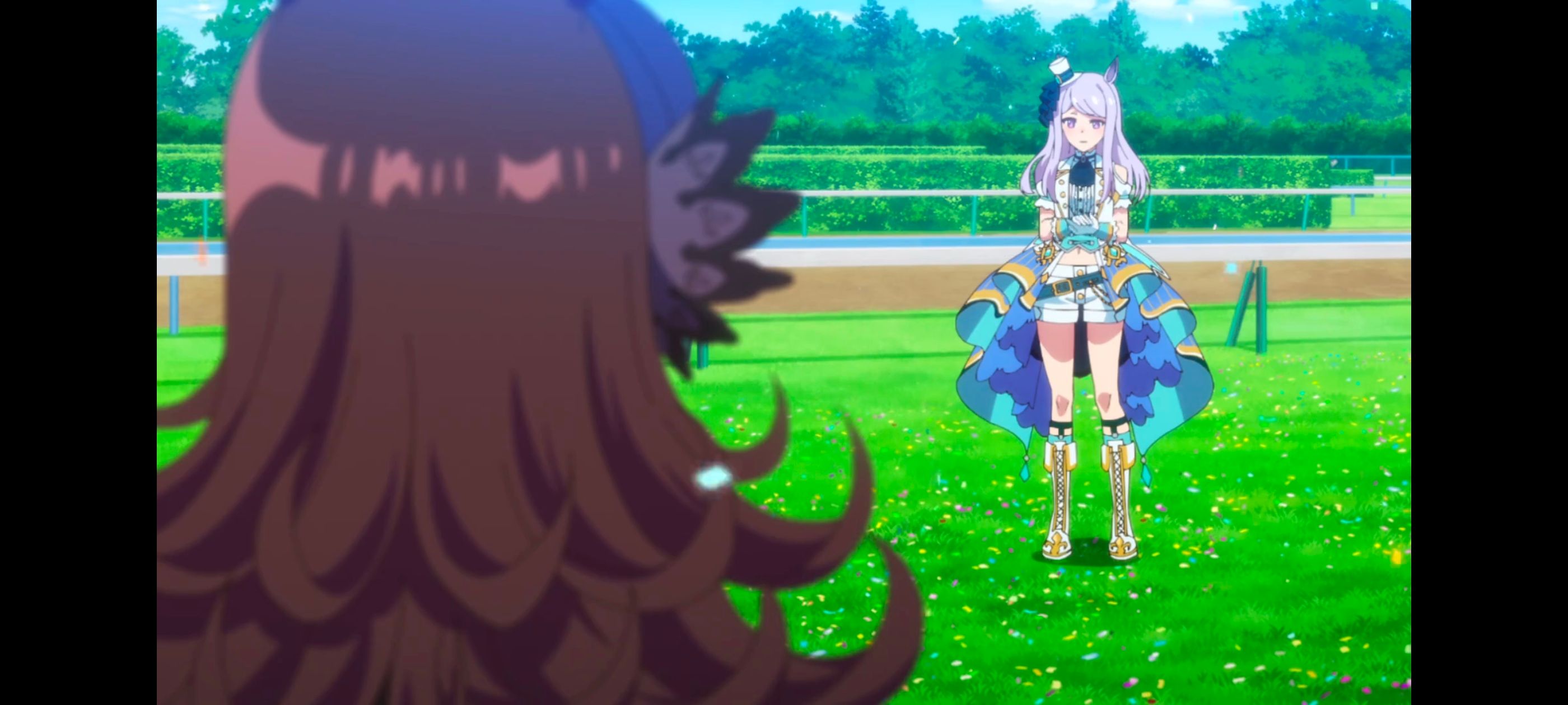 赛马娘,赛马娘PrettyDreby,动画,动漫,AMV,MAD,二次元,ACG