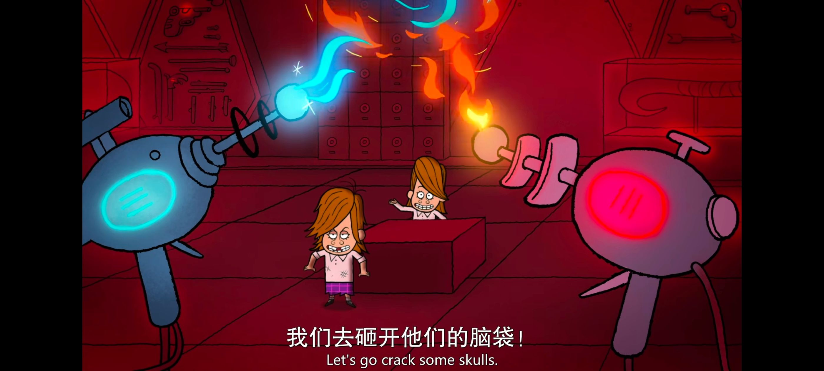 蝙蝠侠家族,蝙蝠侠一家,动漫,动画,番剧,ACG