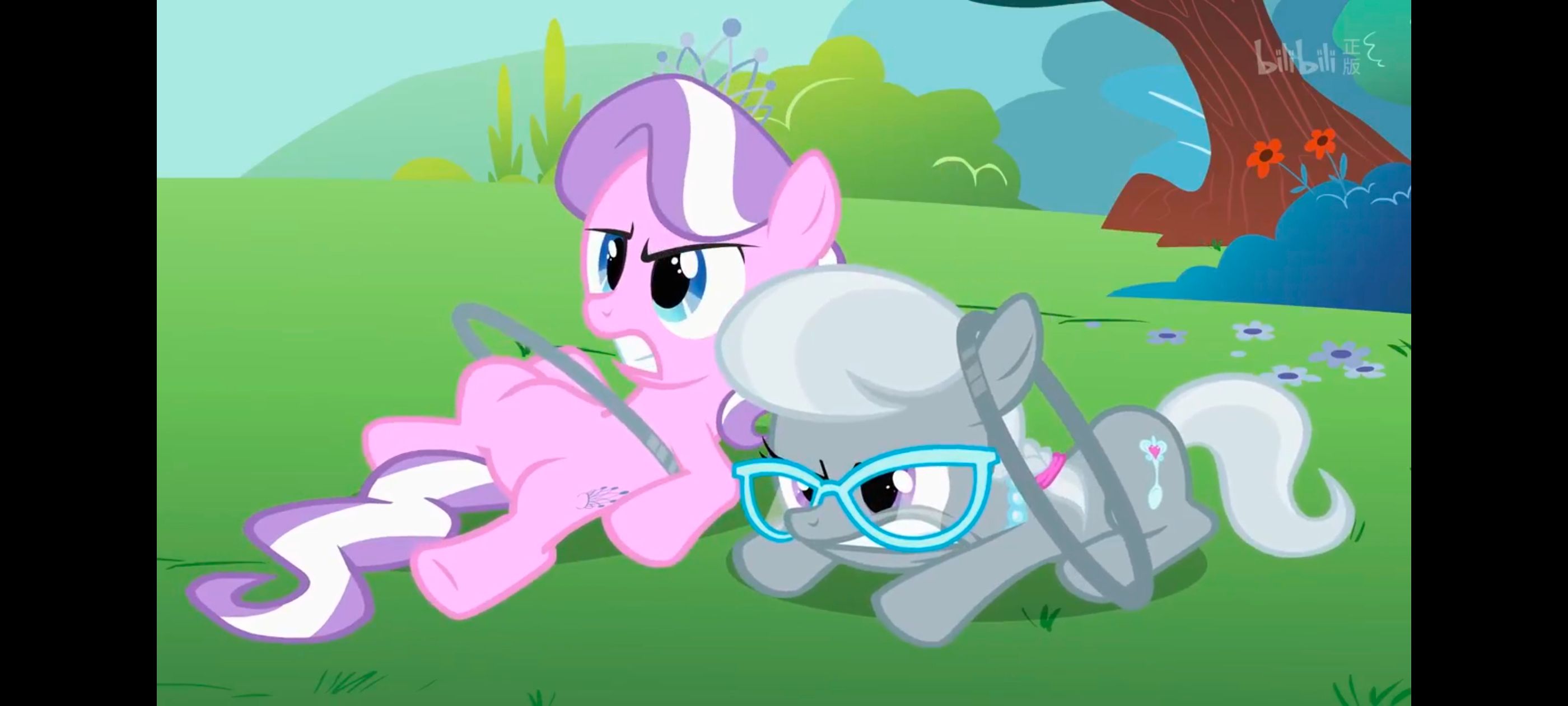 小马宝莉,彩虹小马,我的小马驹,动漫,动画,番剧,ACG