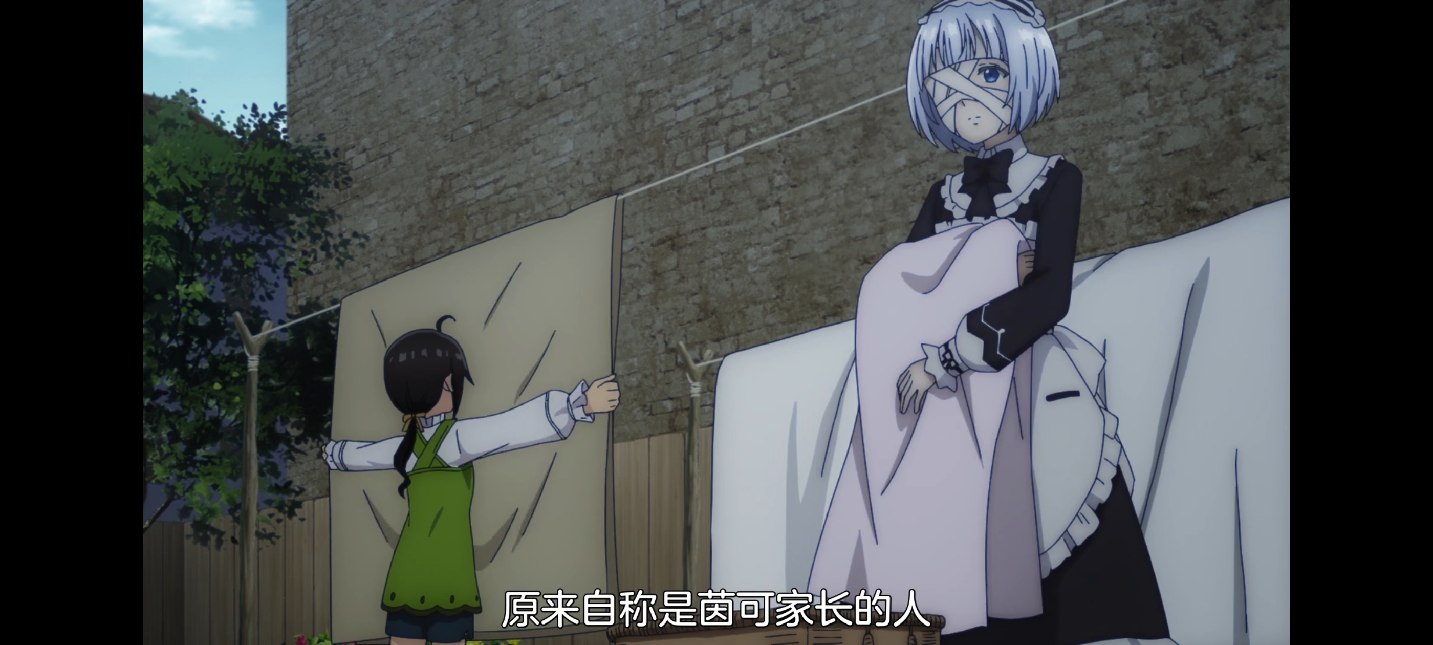 凭你也想讨伐魔王,动画,动漫,番剧,二次元,ACG