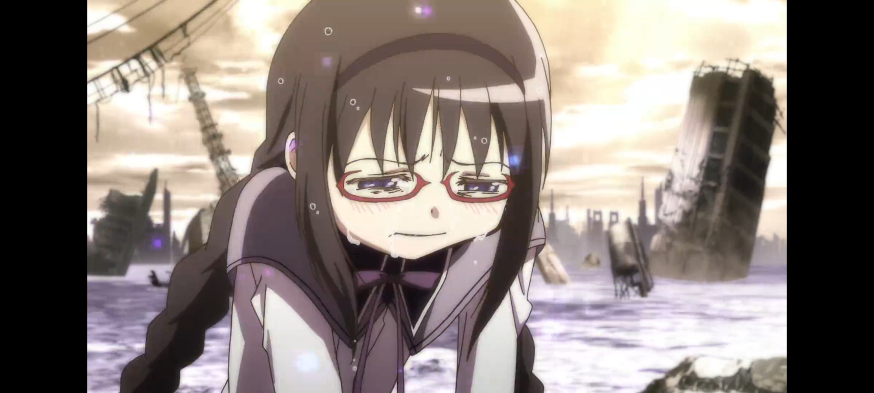 魔法少女小圆,魔法少女,动画,动漫,二次元,ACG