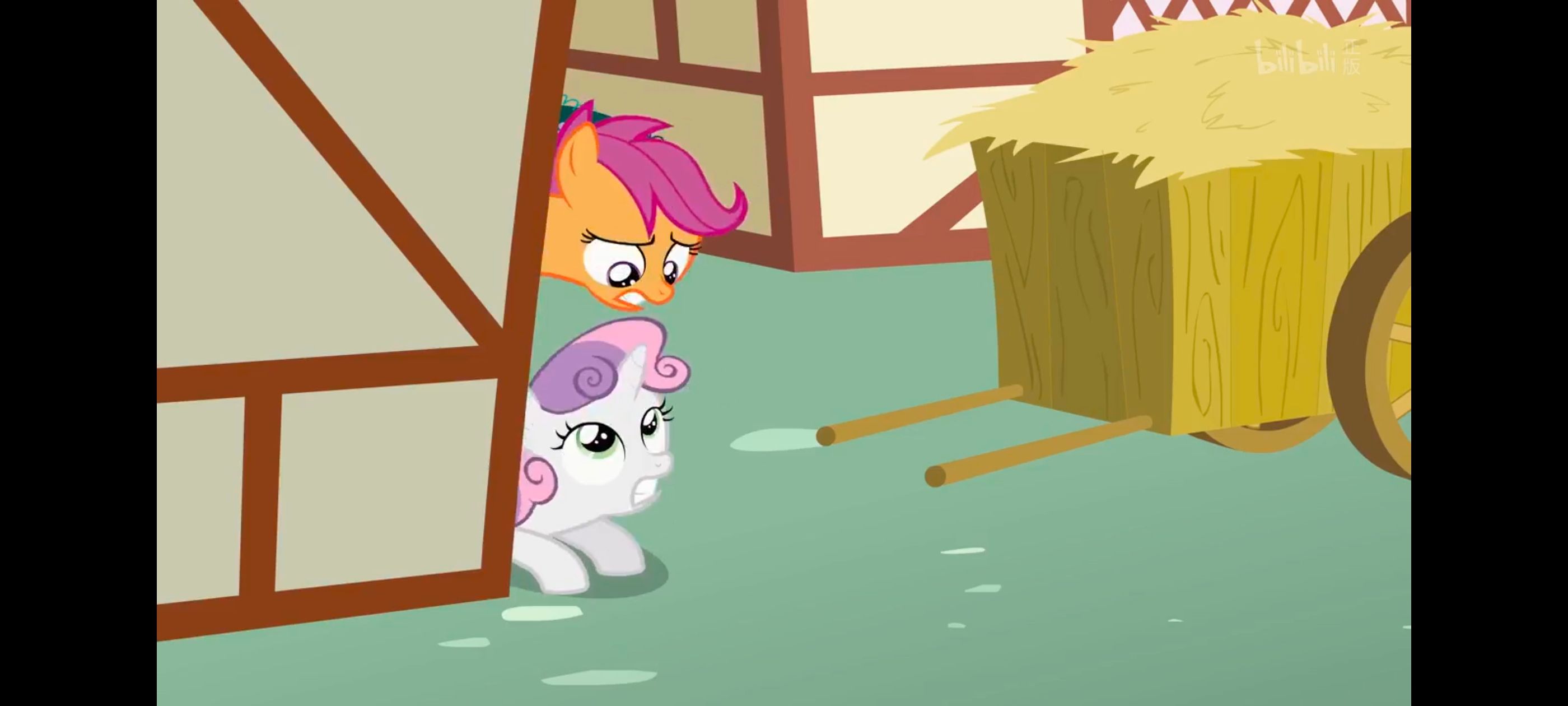 小马宝莉,彩虹小马,我的小马驹,动漫,动画,番剧,ACG