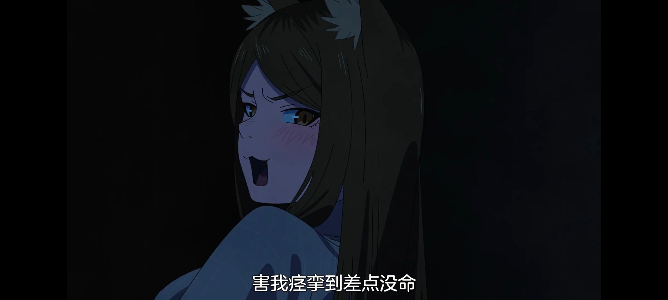 雅尼猫,尼古喵喵,动画,动漫,番剧,日漫,二次元,ACG