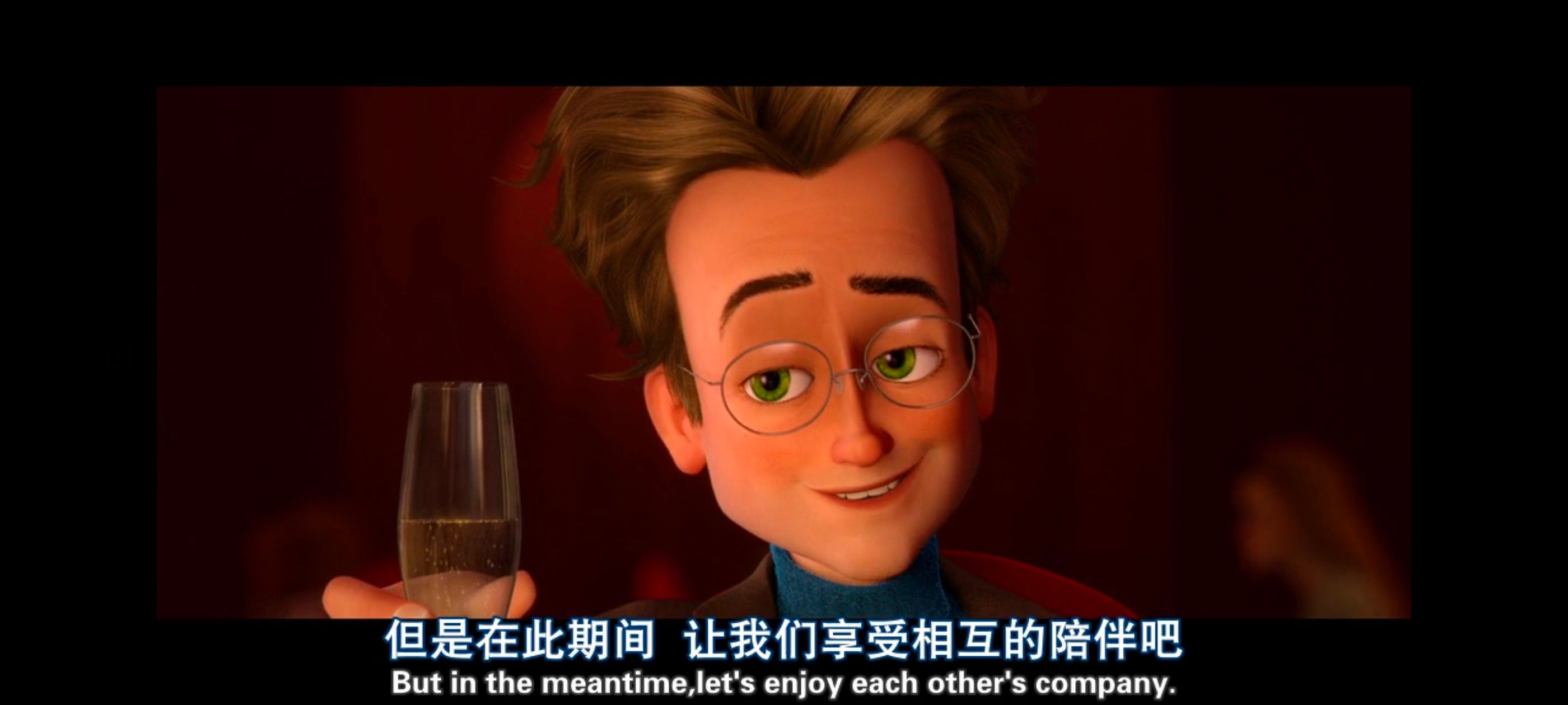 超级大坏蛋,思维大师,动画电影,动画,动漫,欧美动画,欧美动漫,ACG