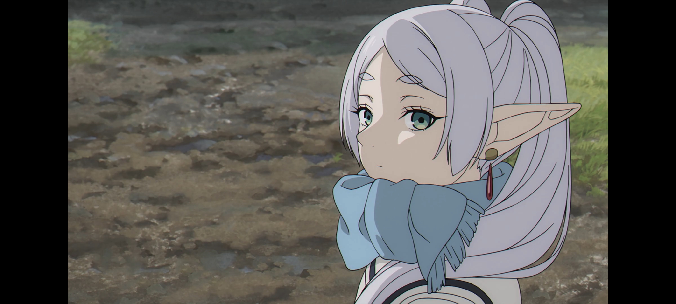 葬送的芙莉莲,动画,动漫,番剧,二次元,ACG