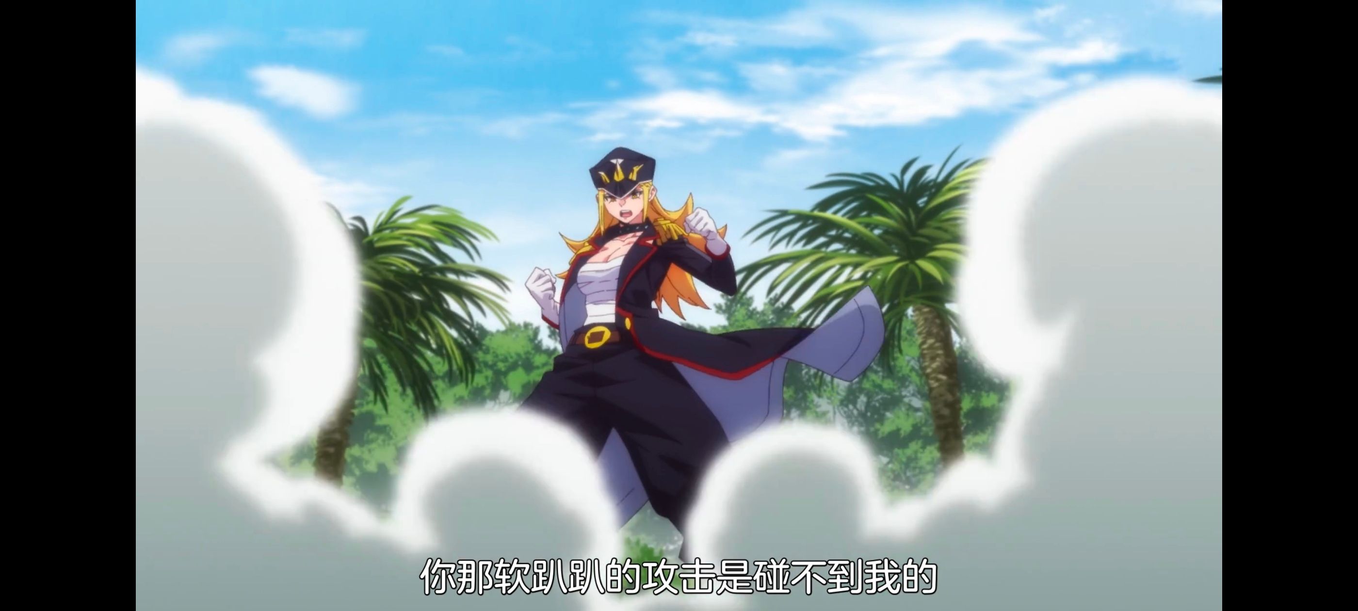 魔都精兵的奴隶,动漫,动画,番剧,二次元,ACG