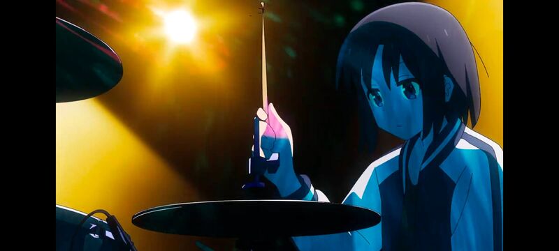 孤独摇滚,动画,动漫,番剧,ACG