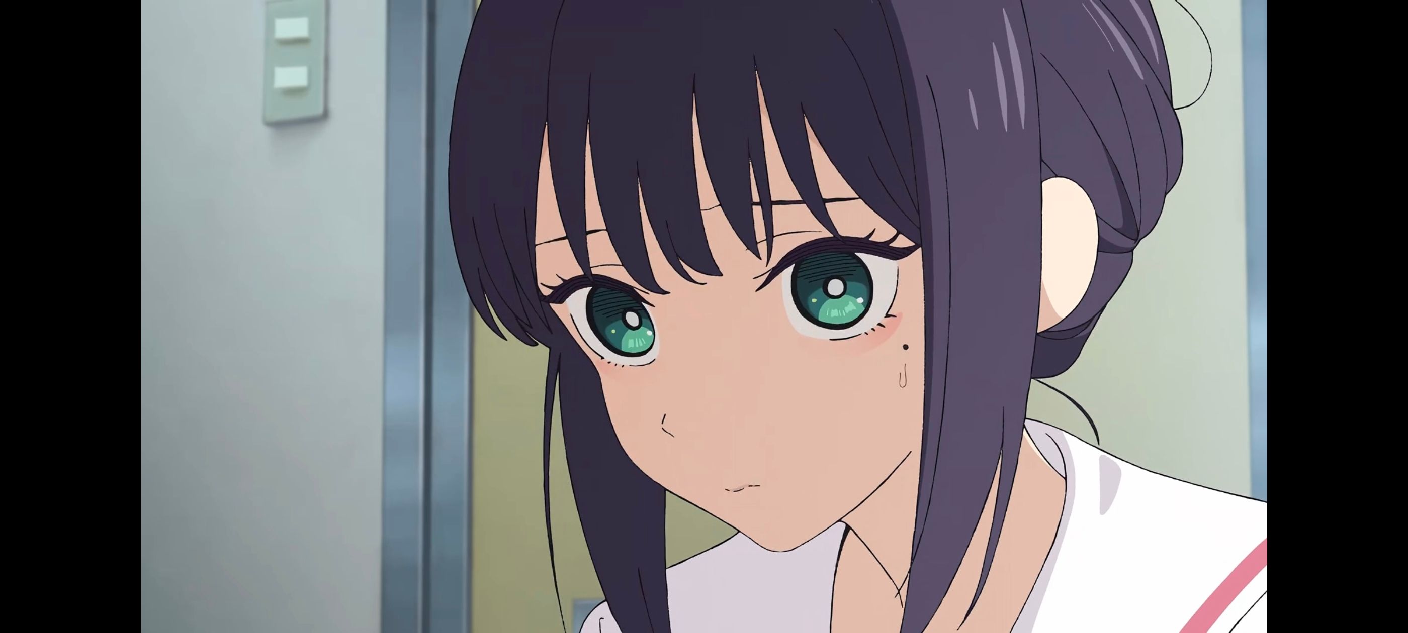 超时空辉夜姬,超時空輝夜姬,番剧,动画,动漫,二次元,ACG,动画电影