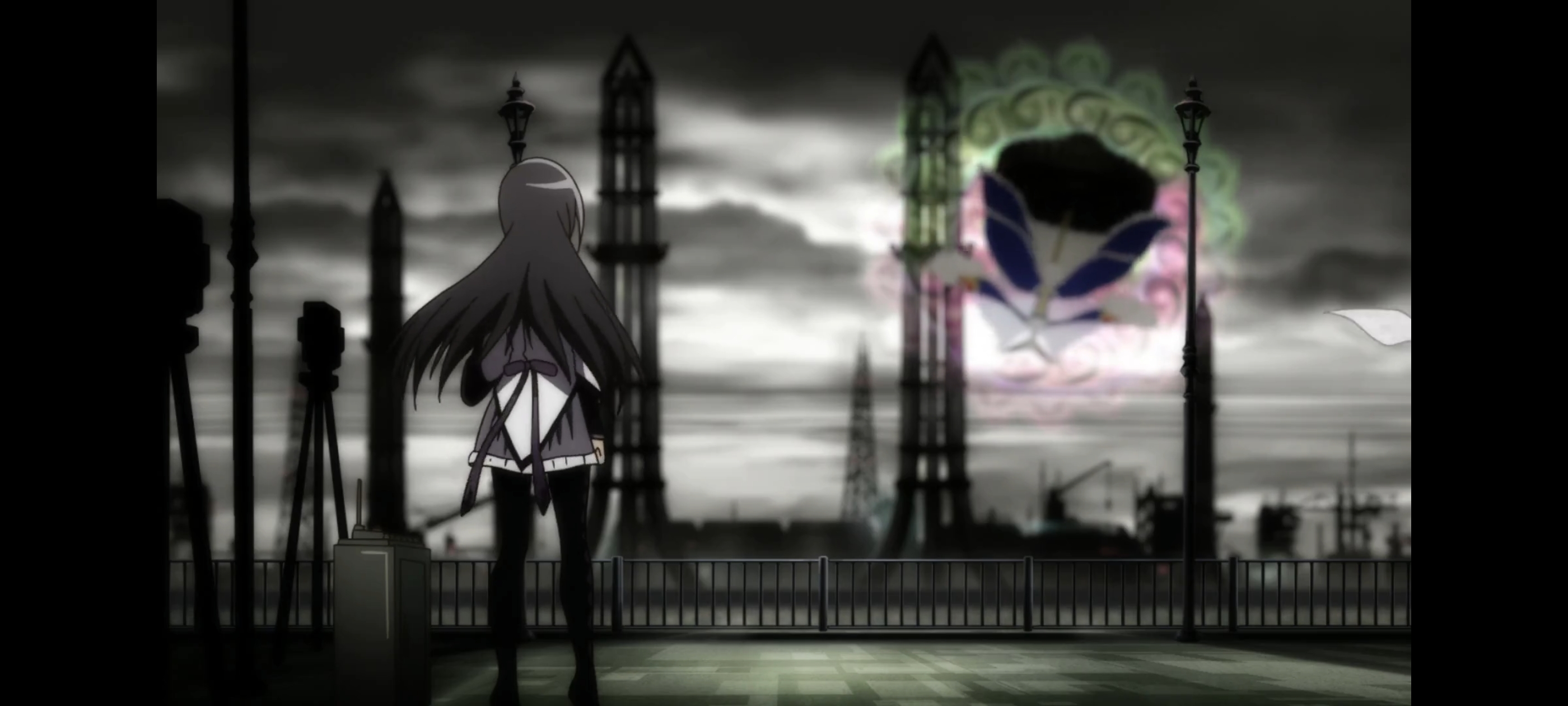 魔法少女小圆,魔法少女,动画,动漫,番剧,二次元,ACG