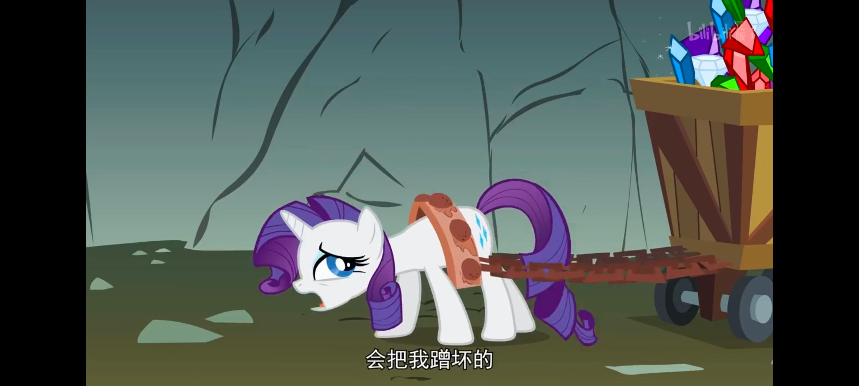 彩虹小马,小马宝莉,我的小马驹,小马宝莉友谊魔法,动画,动漫,番剧,ACG