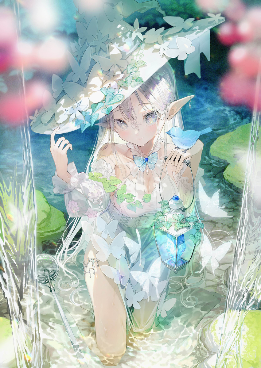 美图,雾雨魔理沙,魔理沙