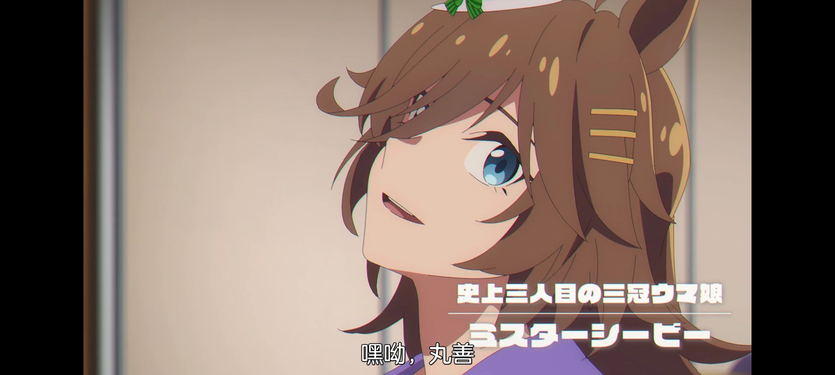 赛马娘,赛马娘PrettyDreby,芦毛灰姑娘,赛马娘芦毛灰姑娘,动画,动漫,番剧,ACG