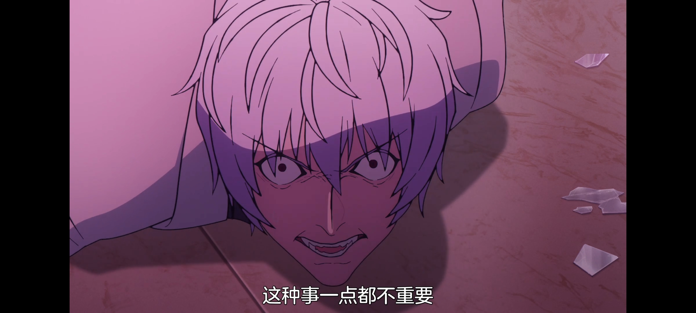 FATE,命运奇异赝品,FatestrangeFake,动画,动漫,番剧,二次元,ACG