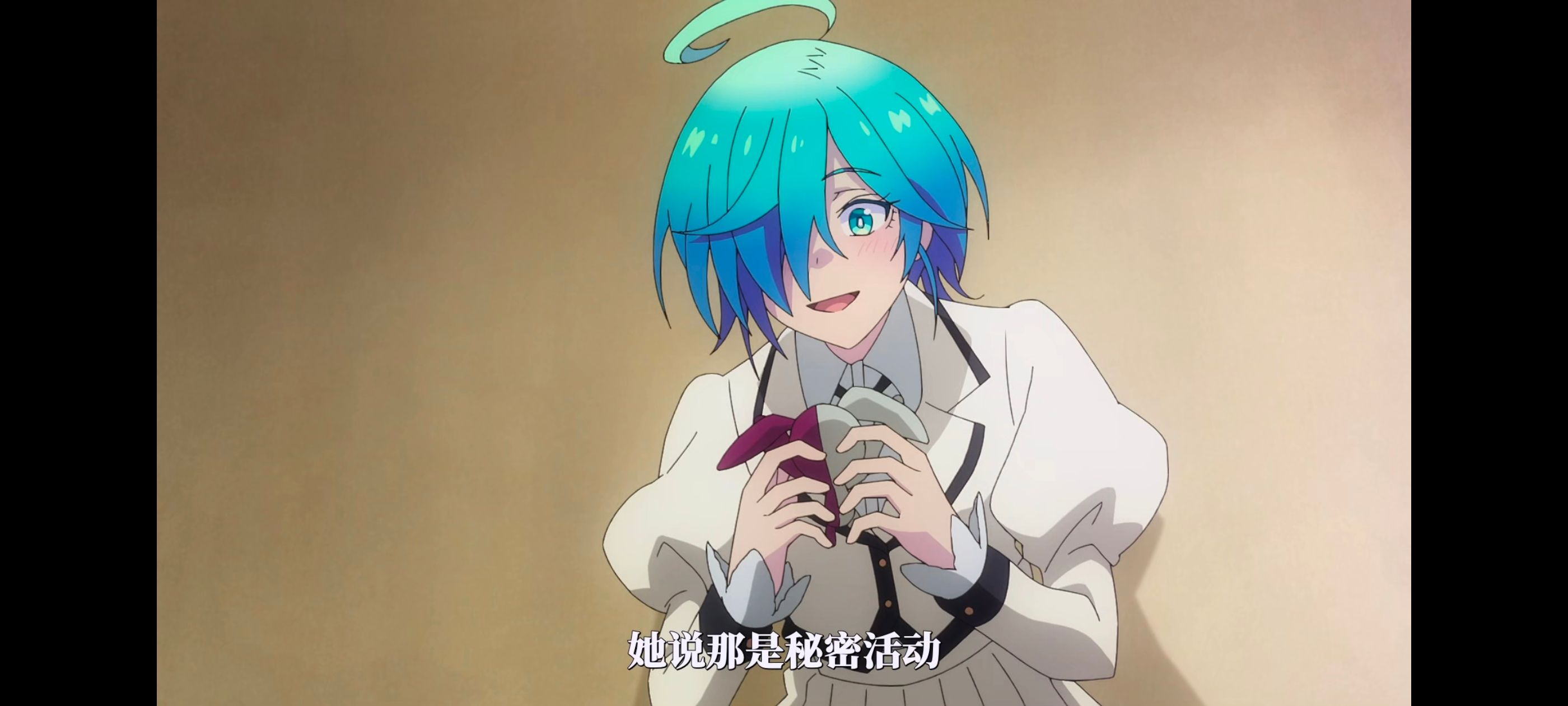 摇滚乃淑女之嗜好,摇滚乃是淑女的爱好,动漫,动画,番剧,动漫推荐,ACG