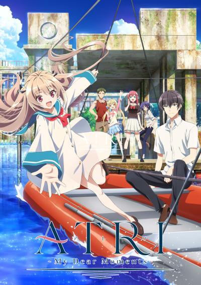 新番导视,新番,动画,番剧,番剧推荐