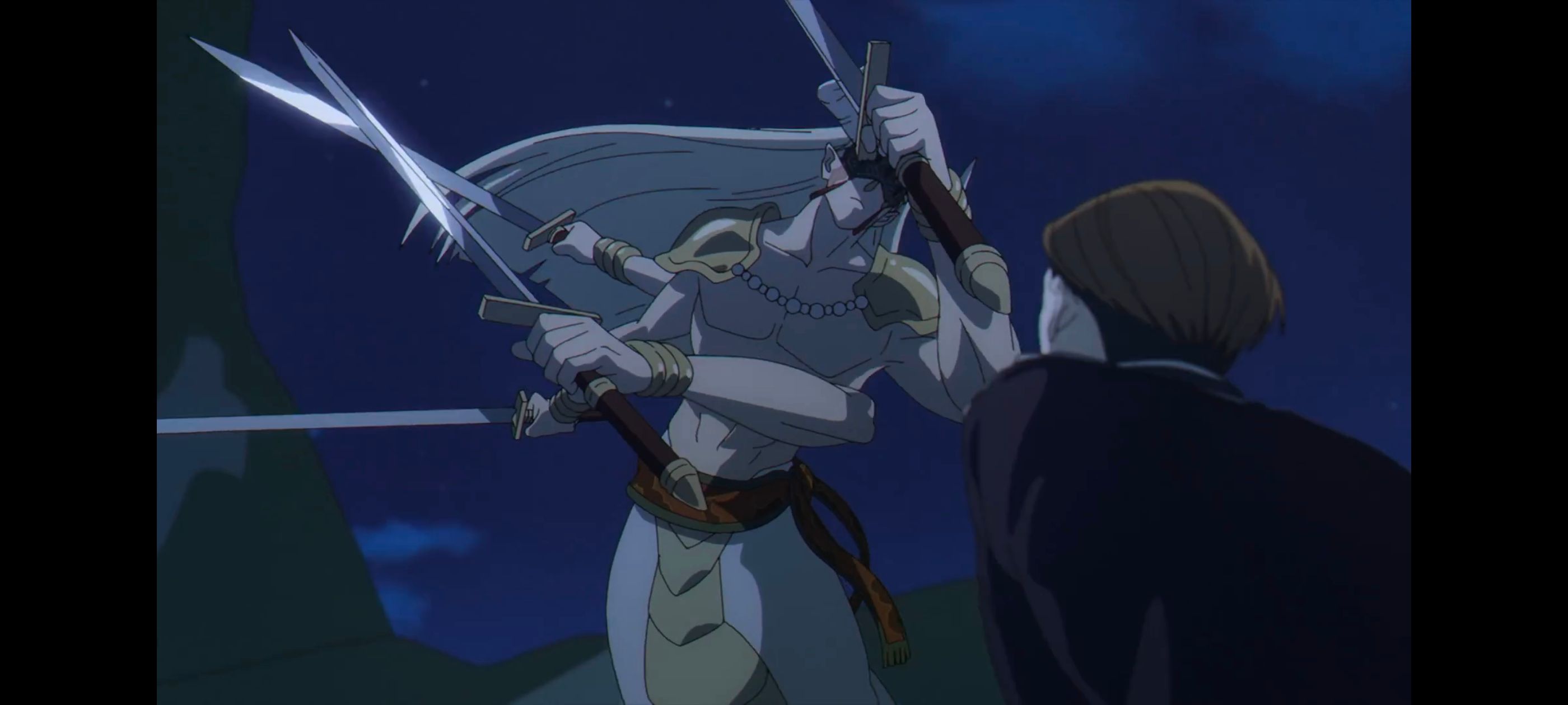 葬送的芙莉莲,动画,动漫,番剧,二次元,ACG