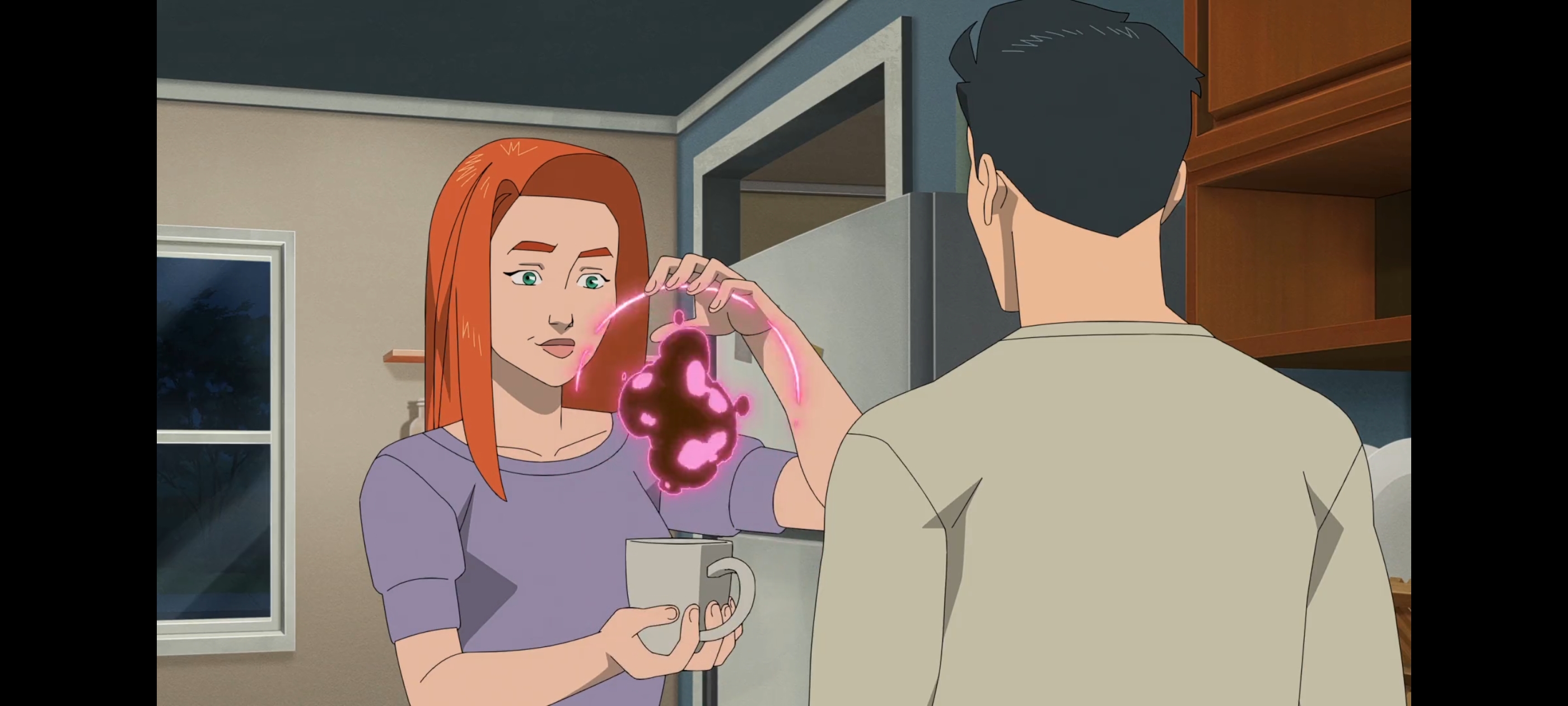 无敌少侠,image,番剧,ACG,二次元,动画,动漫