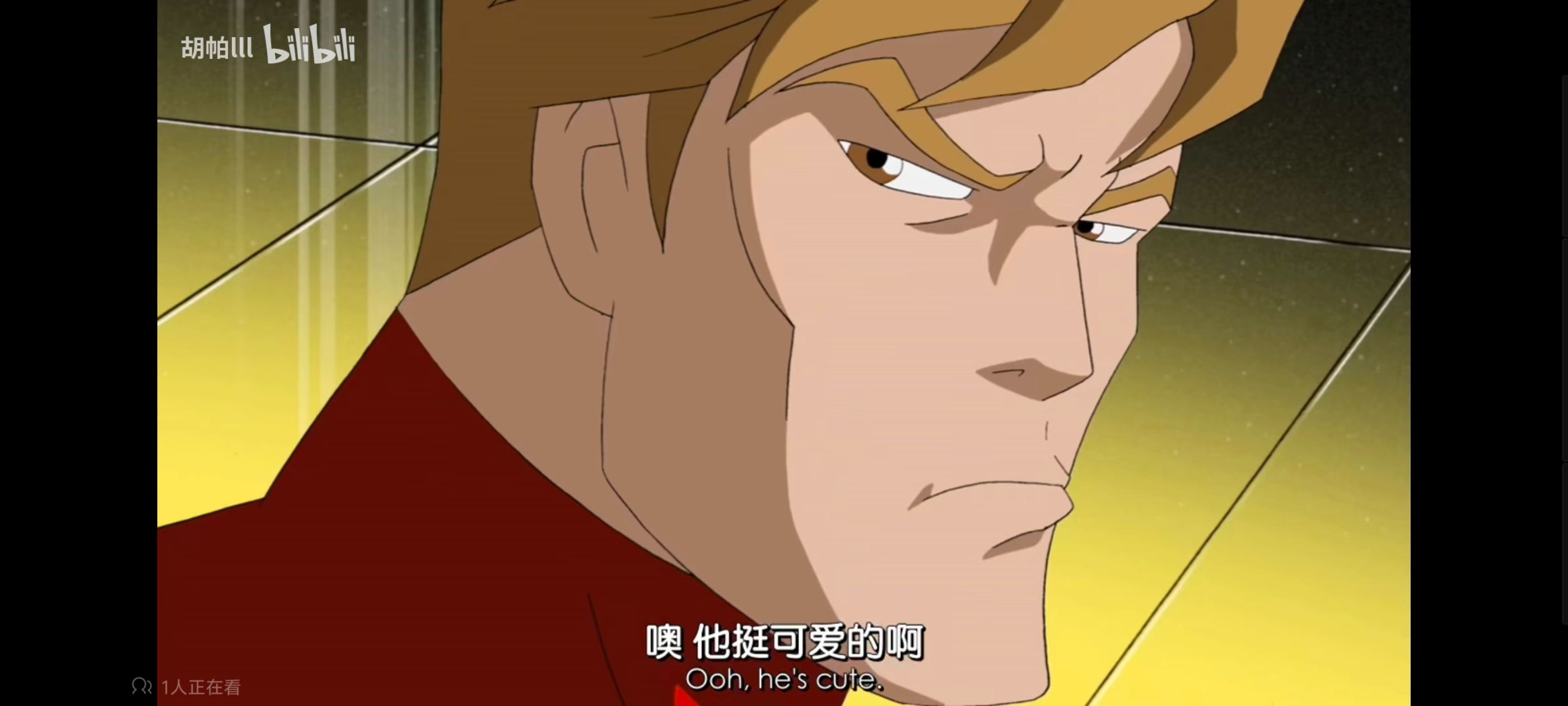 复仇者世上最强英雄组合,复仇者联盟,超级英雄,漫威,动画,动漫,番剧,ACG