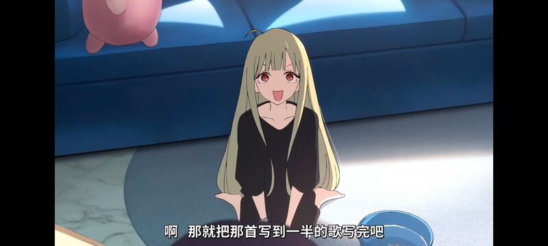 超时空辉夜姬,超時空輝夜姬,番剧,动画,动漫,二次元,ACG,动画电影