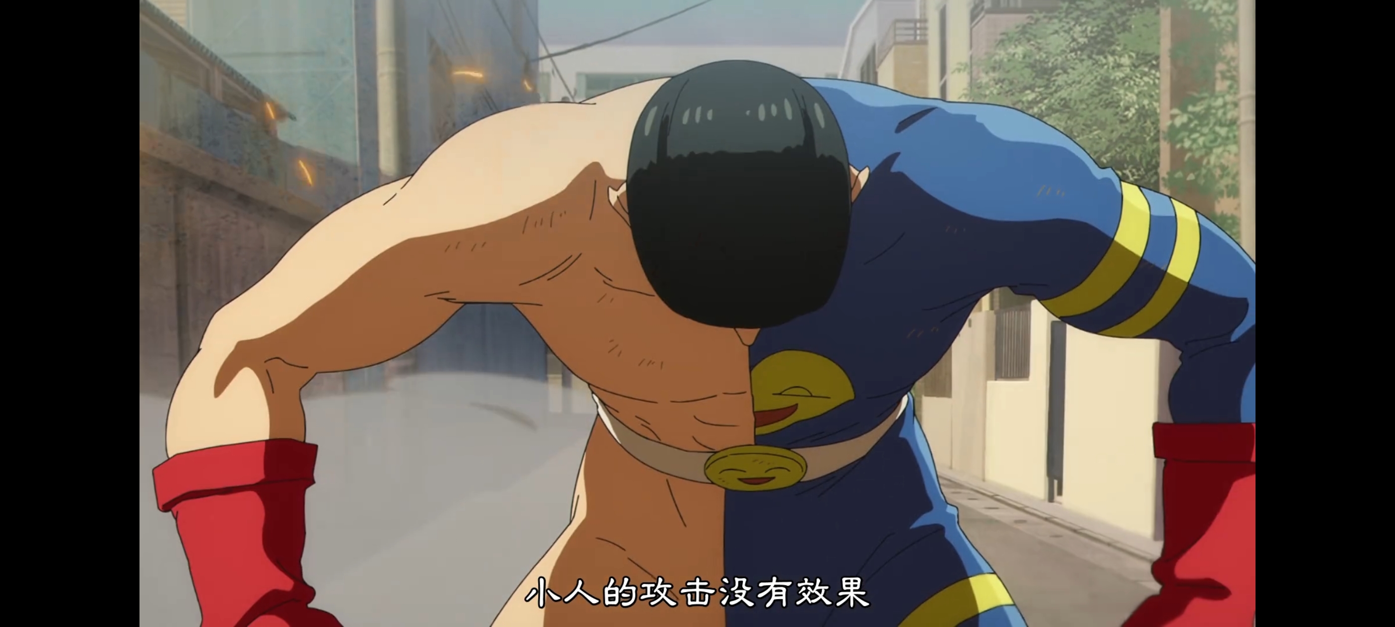 咒术回战,咒术回战死灭回游,动画,动漫,番剧,二次元,ACG