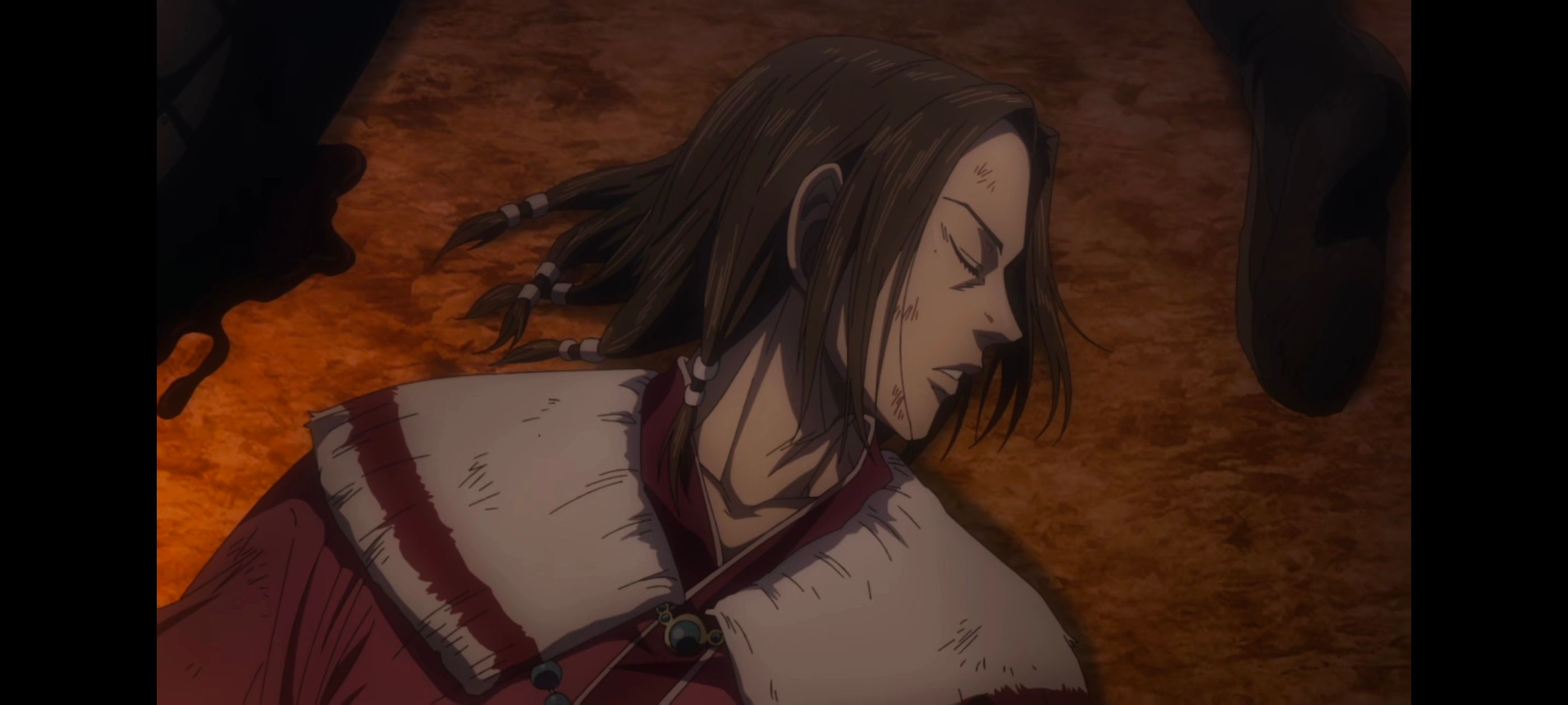 王者天下,动画,动漫,番剧,ACG