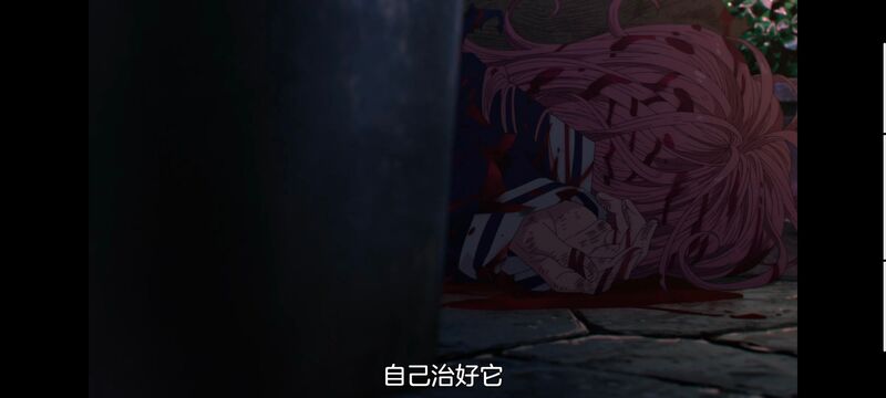 与你相恋到生命尽头,与你相恋到世界尽头,动画,动漫,番剧,百合,二次元,日漫,ACG,只愿深入爱河直至你逝去