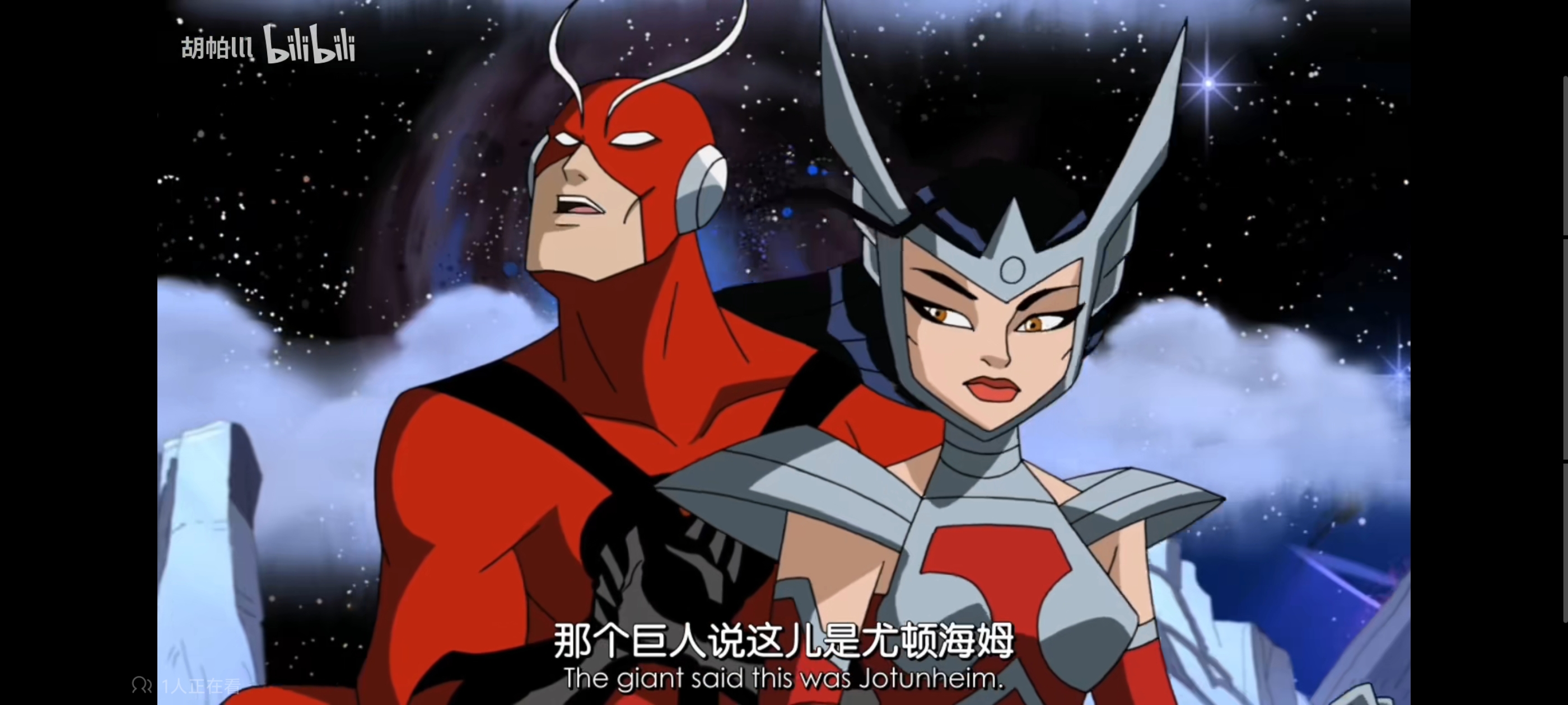 复仇者世界上最强英雄组合,超级英雄组合复仇者,动画,动漫,漫威,超级英雄,番剧,ACG,复仇者联盟