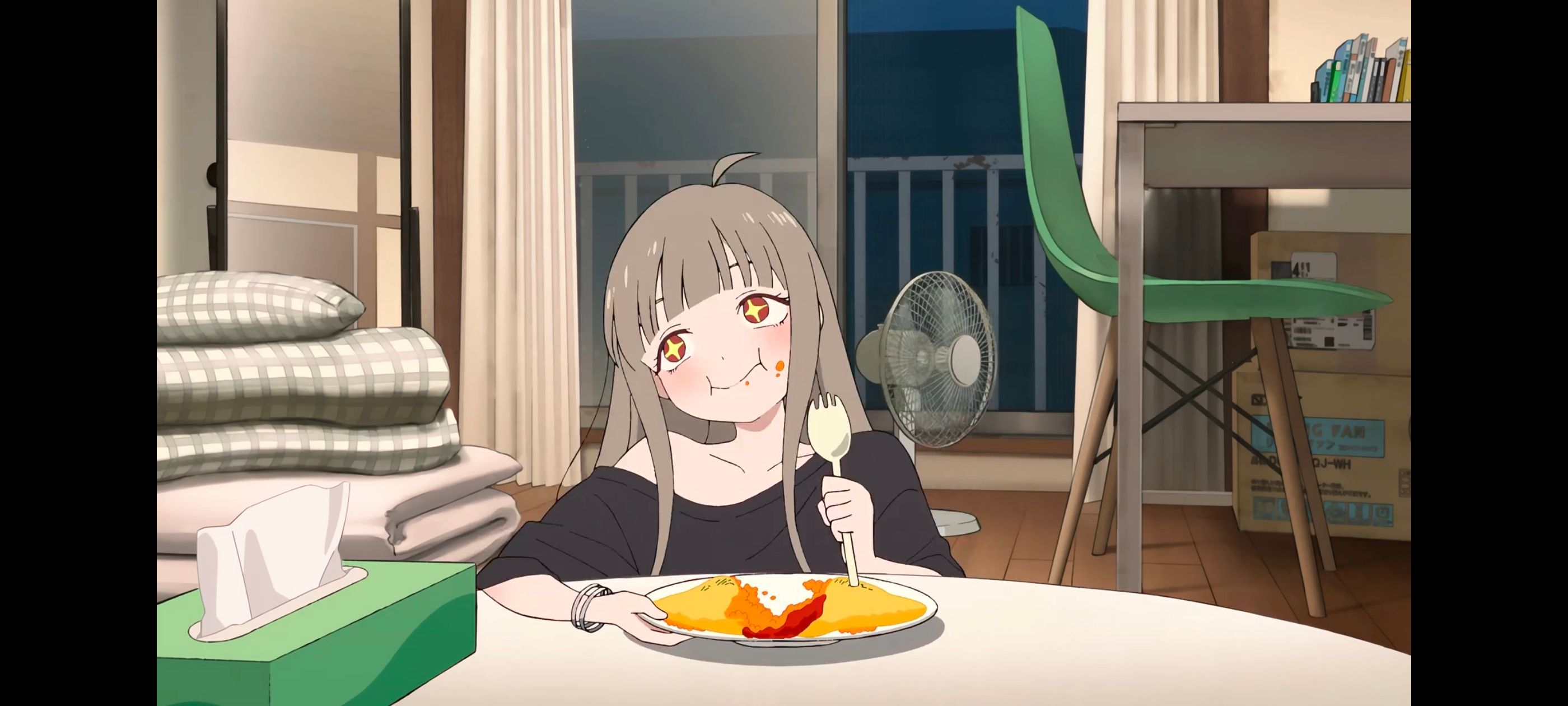 超时空辉夜姬,超時空輝夜姬,番剧,动画,动漫,二次元,ACG,动画电影