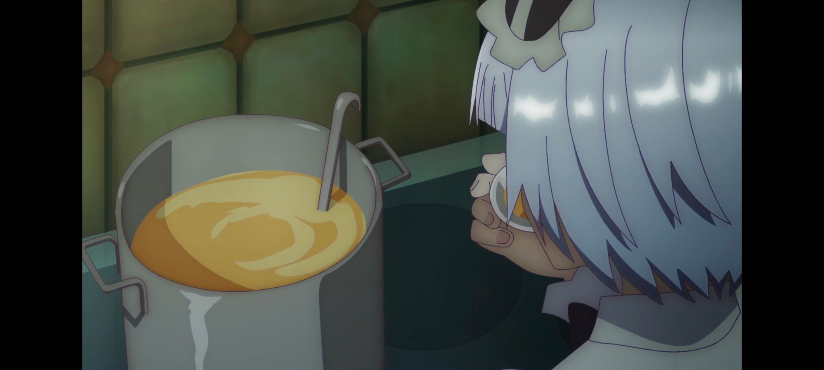 凭你也想讨伐魔王,动漫,动画,百合,番剧,ACG