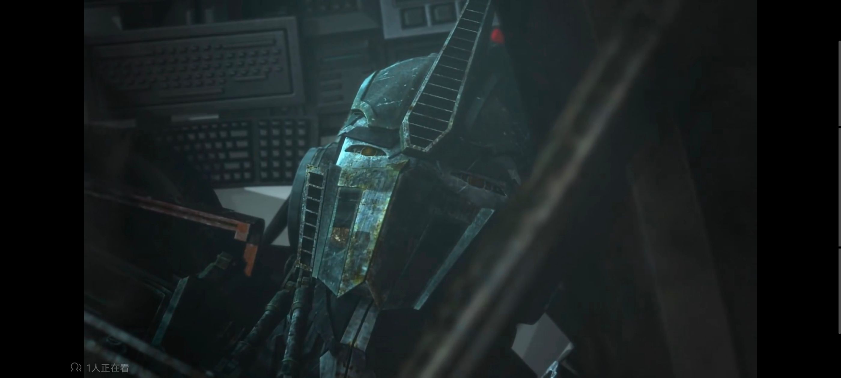 变形金刚,变形金刚领袖之证,动画,动漫,番剧,ACG