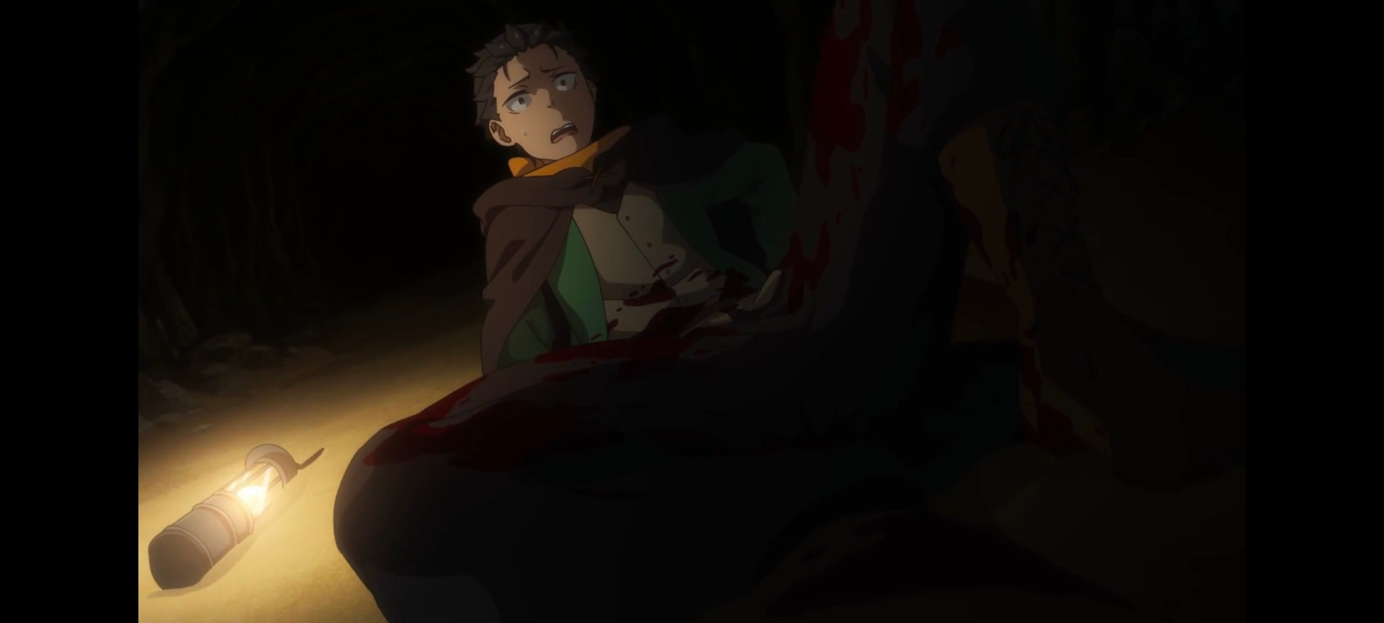 从零开始的异世界生活,异世界,动画,动漫,番剧,二次元