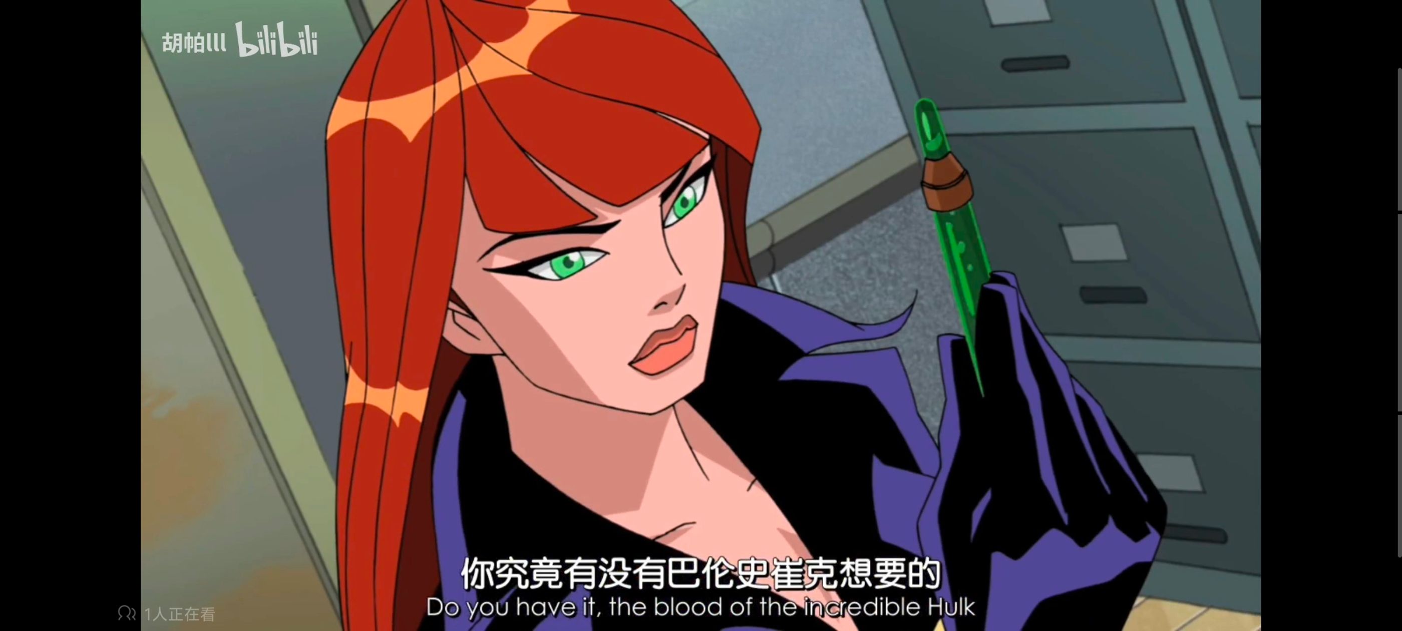 复仇者世上最强英雄组合,复仇者联盟,超级英雄,动漫,动画,番剧,ACG,漫威