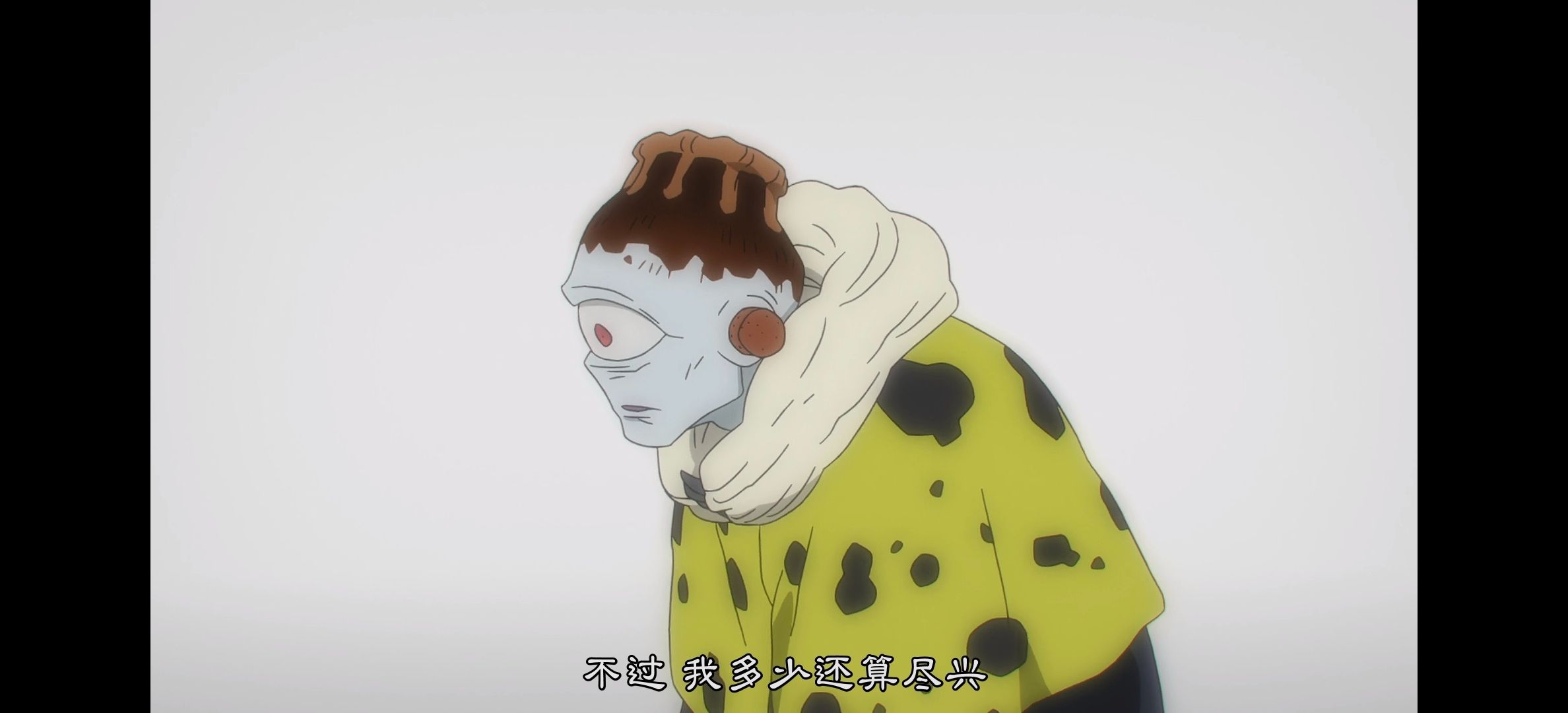 咒术回战,咒术回战第二季,呪術廻戦,番剧,动漫,动漫专区,动画,日本动漫