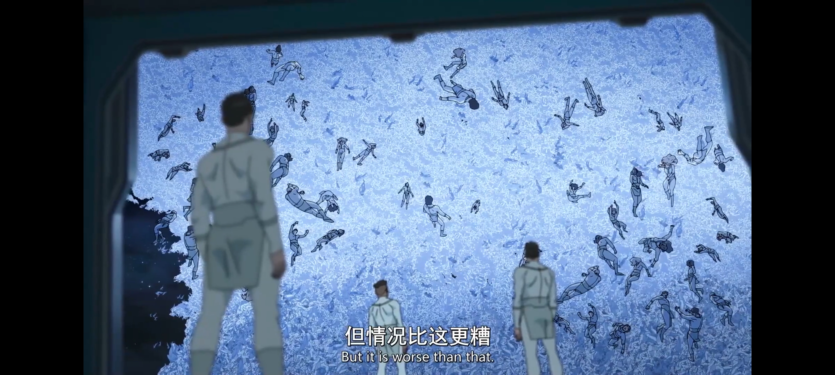 无敌少侠,image,动画,动漫,番剧,ACG