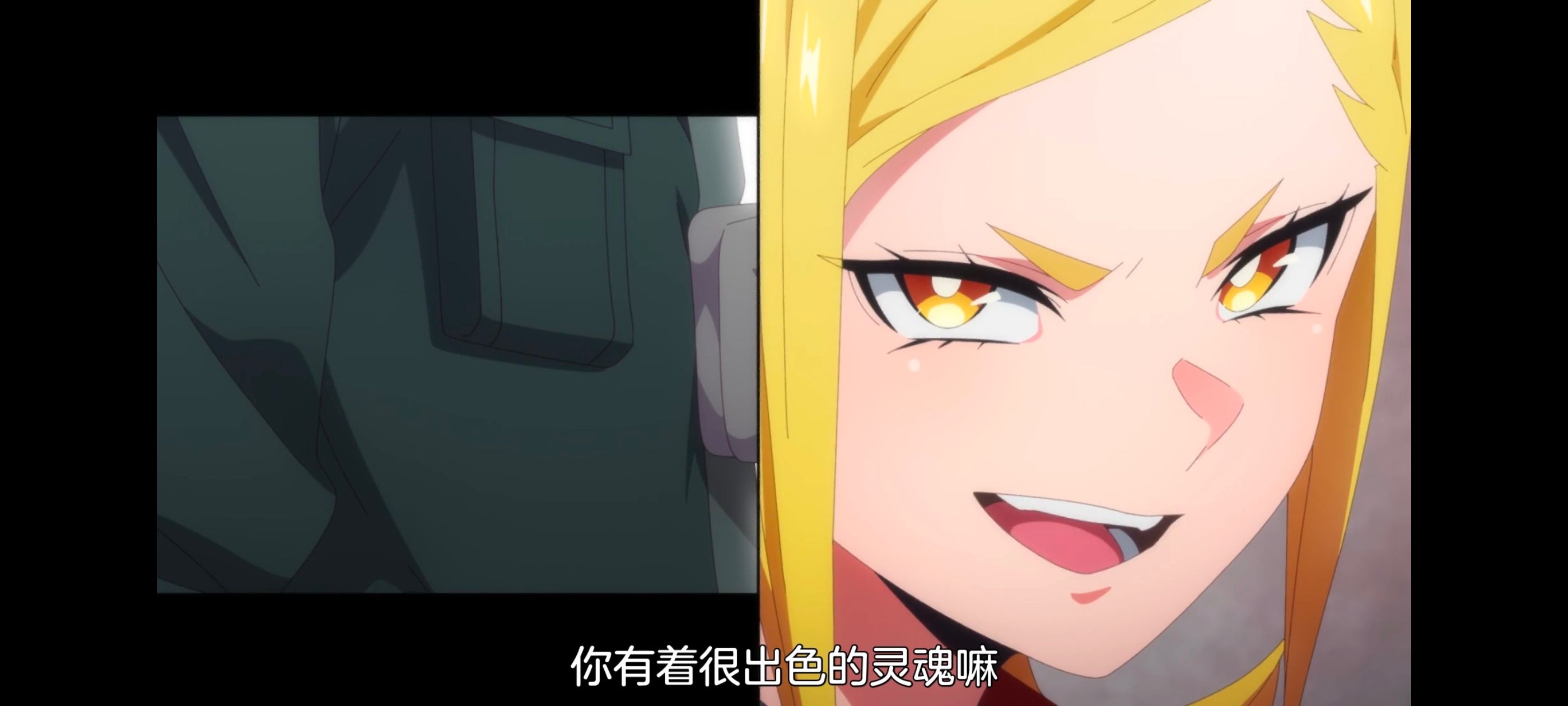 魔都精兵的奴隶,动漫,动画,番剧,二次元,ACG