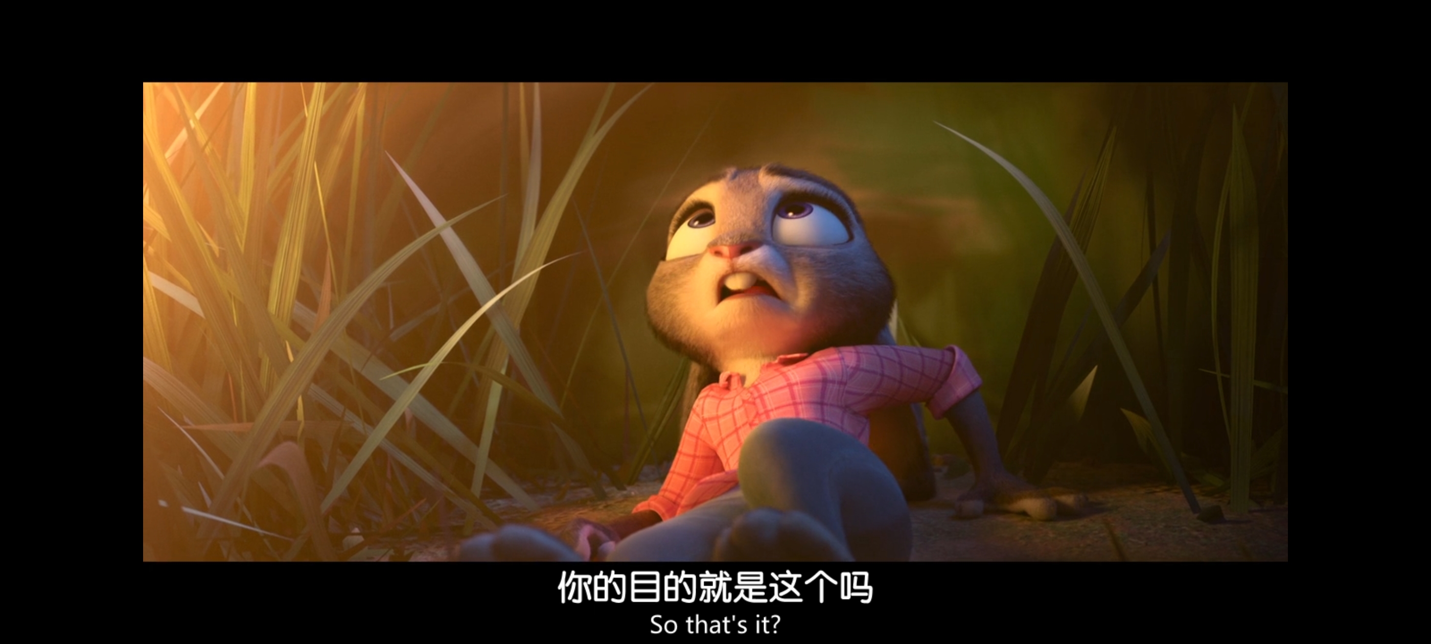 疯狂动物城,动画电影,动漫,动画,电影,二次元,ACG