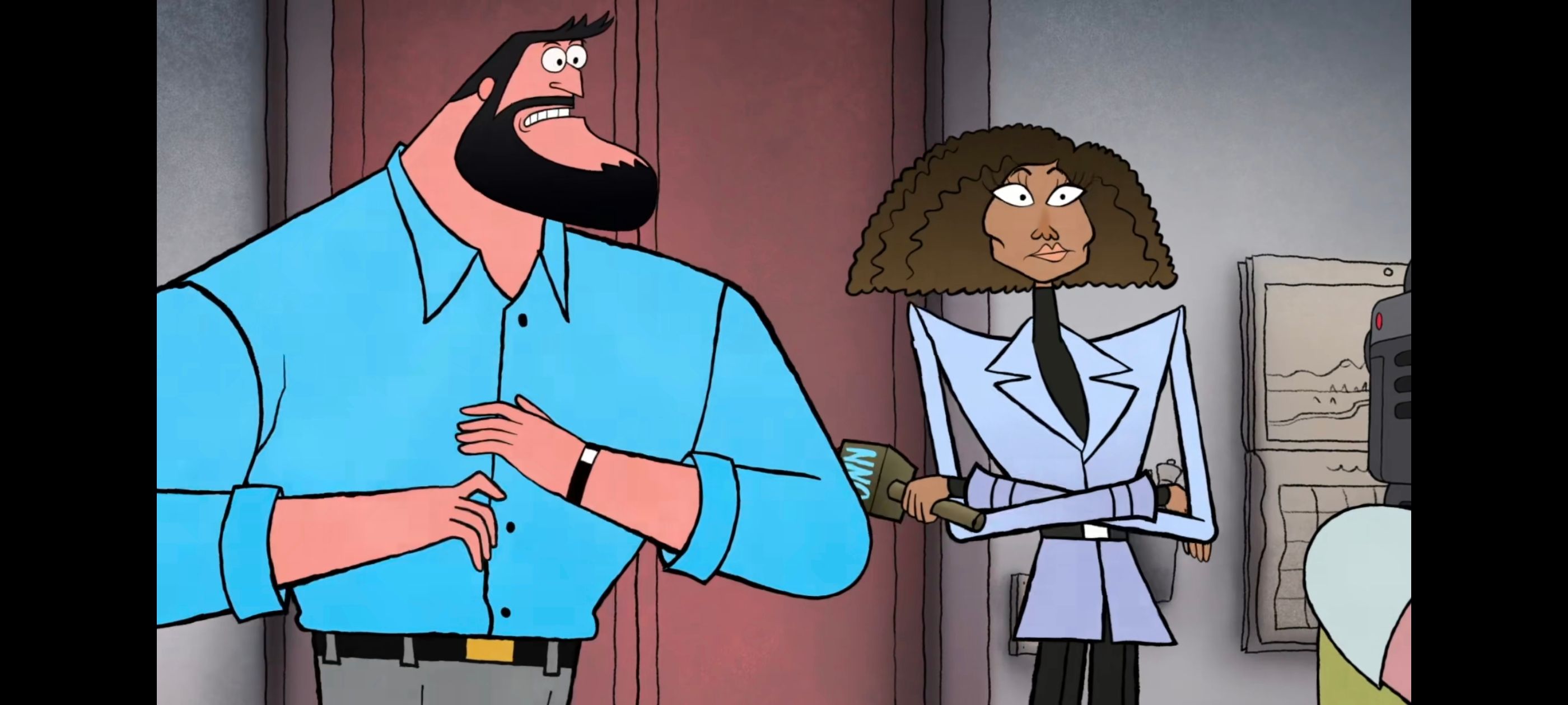 蝙蝠侠家族,蝙蝠侠一家,DC,动画,动漫,番剧,ACG