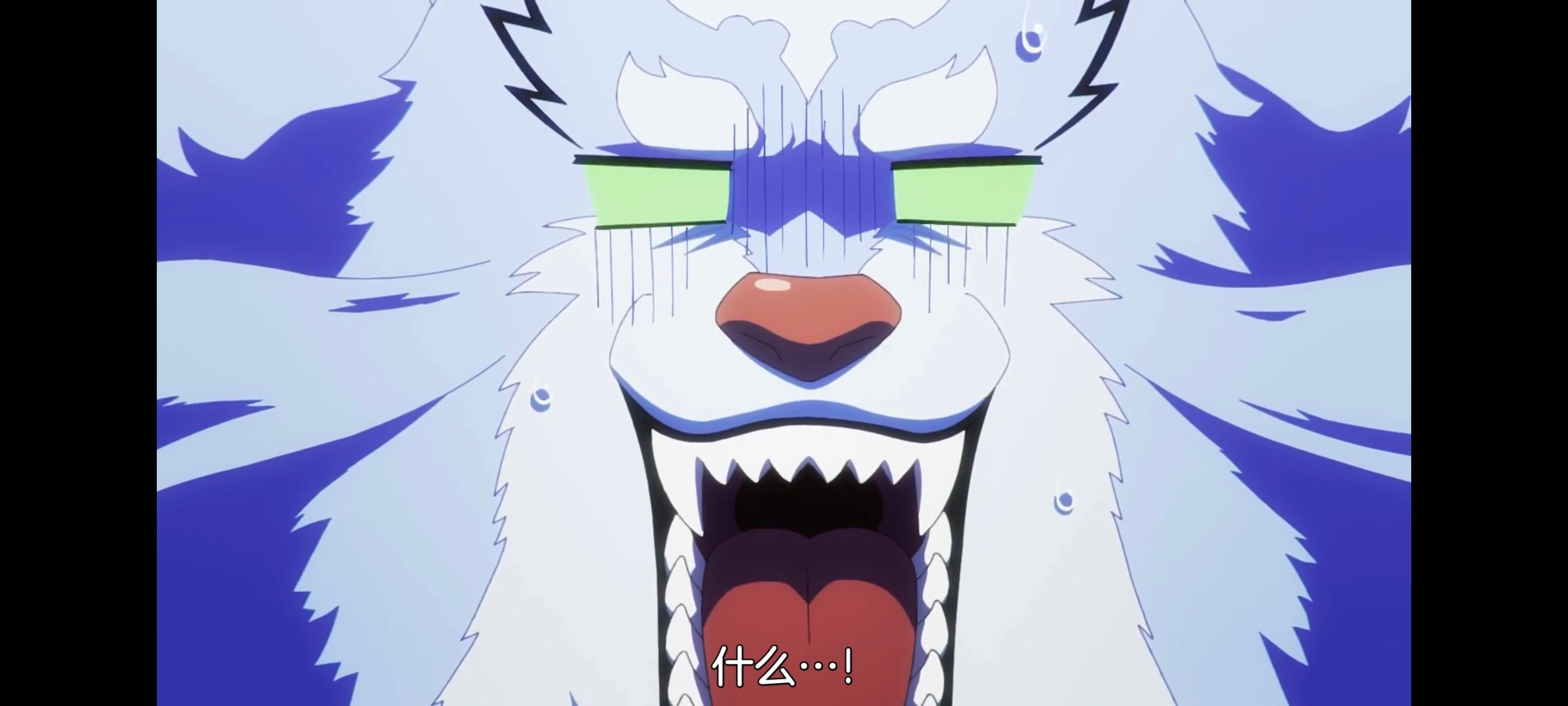 网购技能开启异世界美食之旅,拥有超常技能的异世界流浪美食家,动漫,动画,番剧,ACG